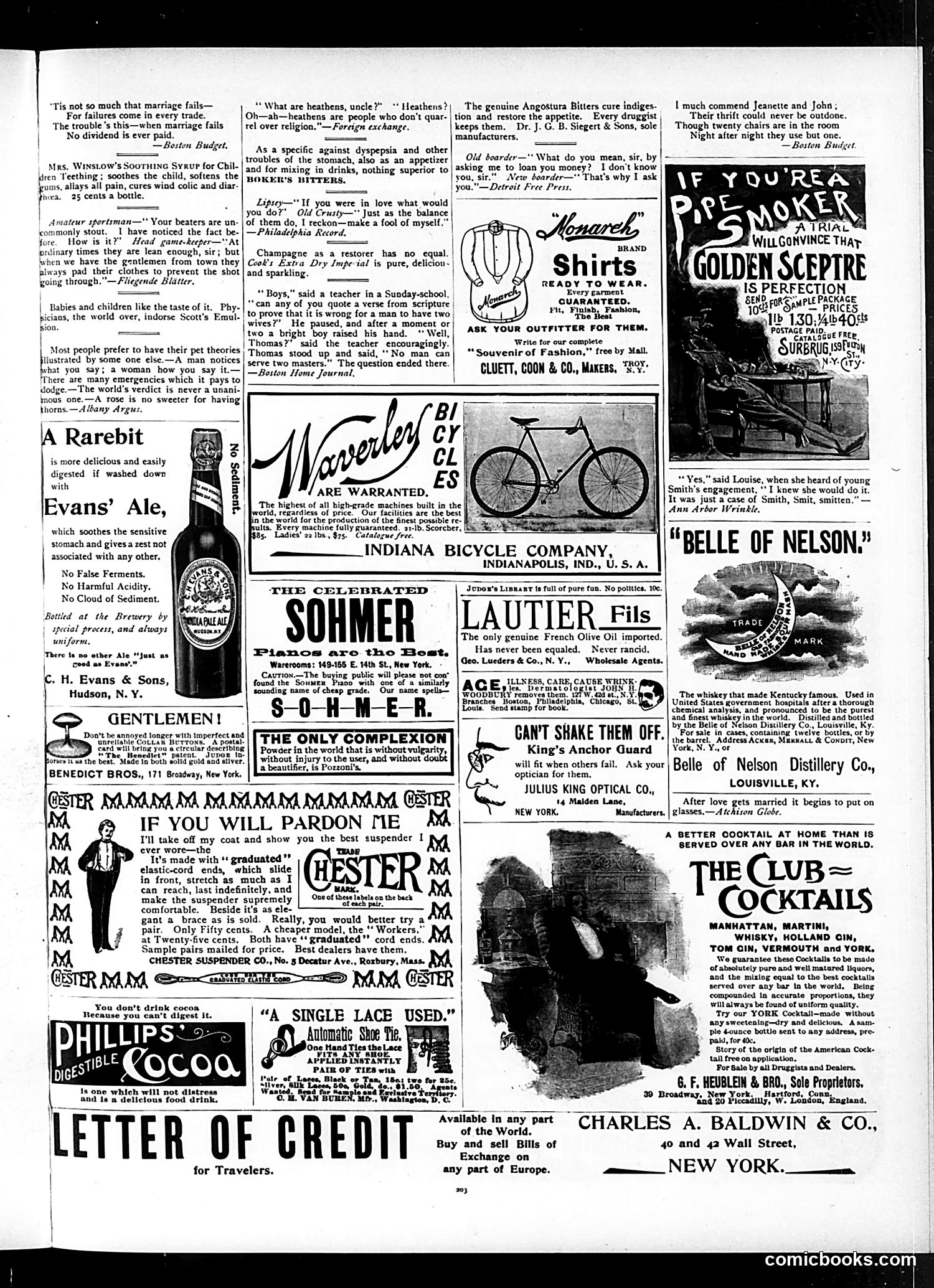 Judge — March 30, 1895 — page 11 of 16
