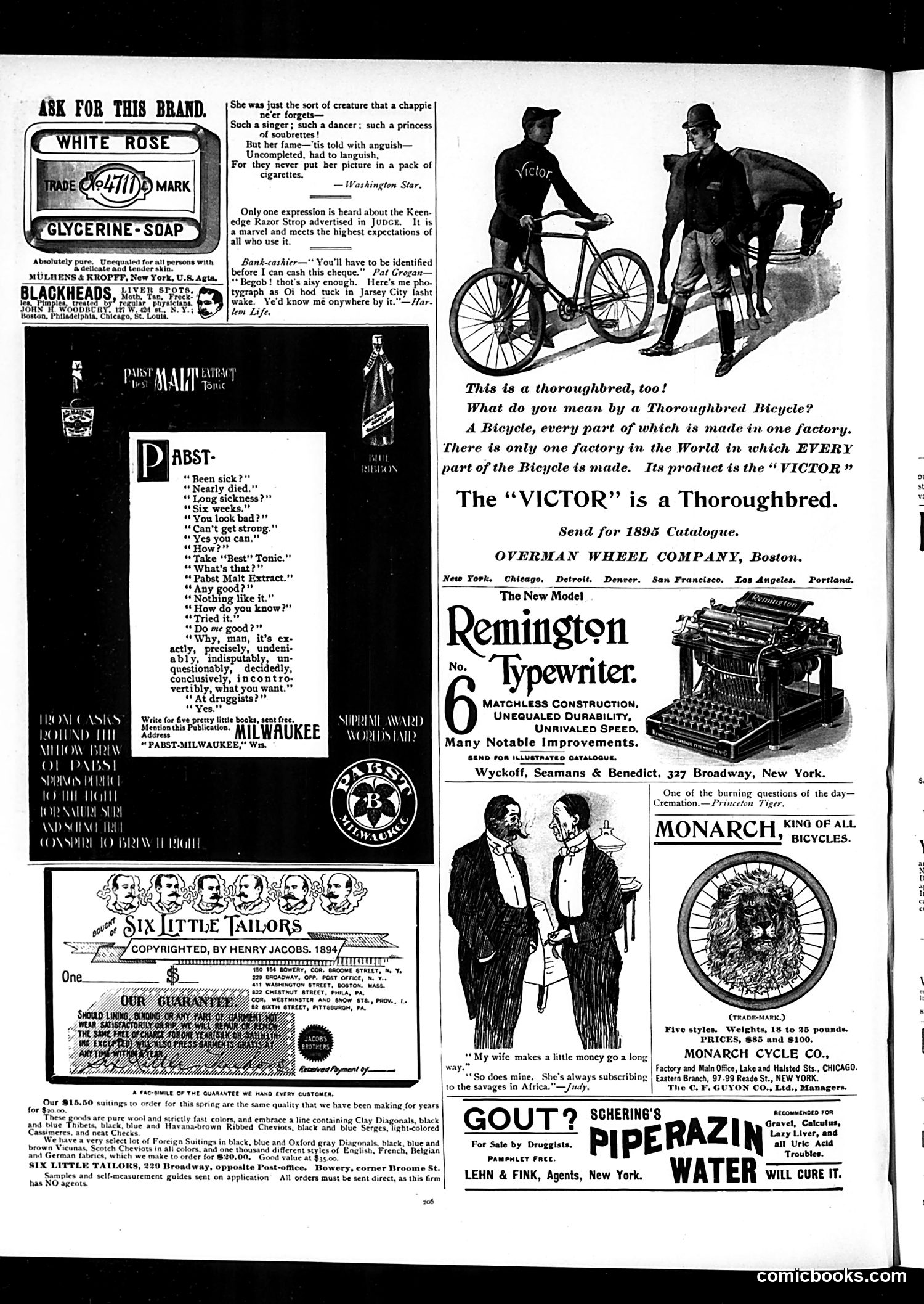 Judge — March 30, 1895 — page 14 of 16