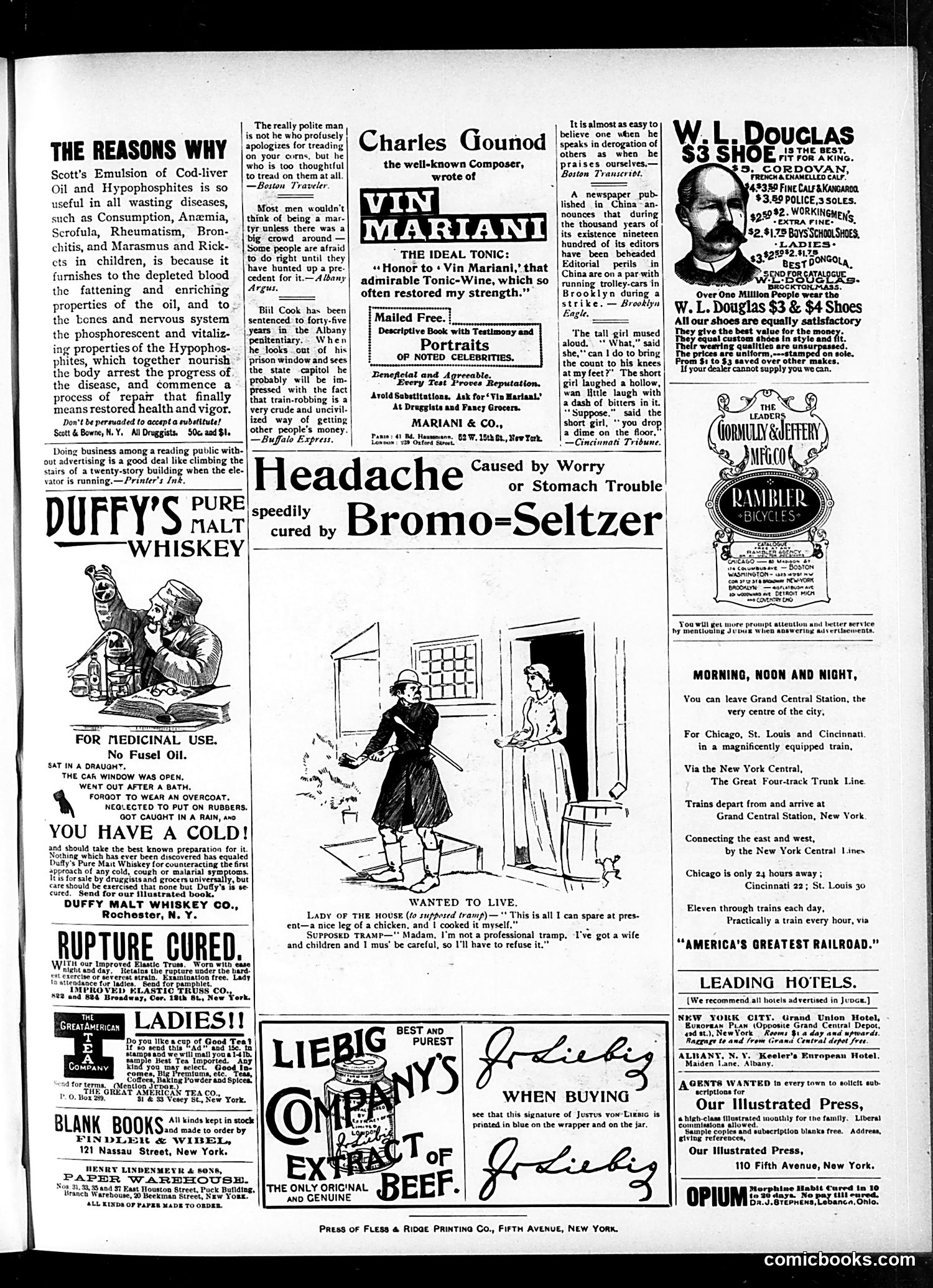 Judge — March 30, 1895 — page 15 of 16