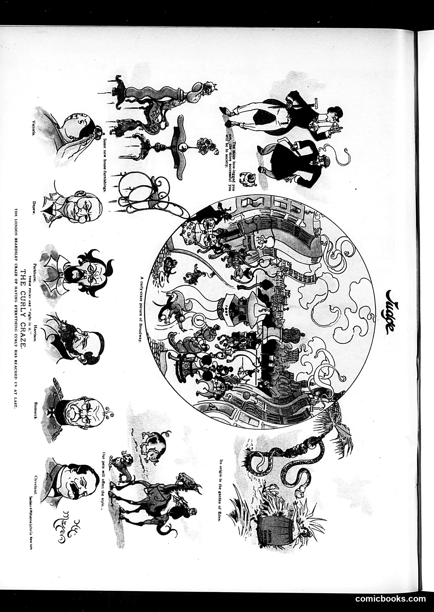 Judge — March 30, 1895 — page 16 of 16