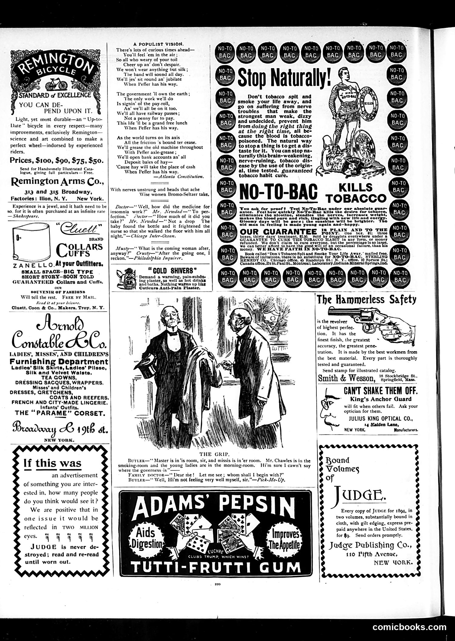 Judge — April 6, 1895 — page 12 of 16