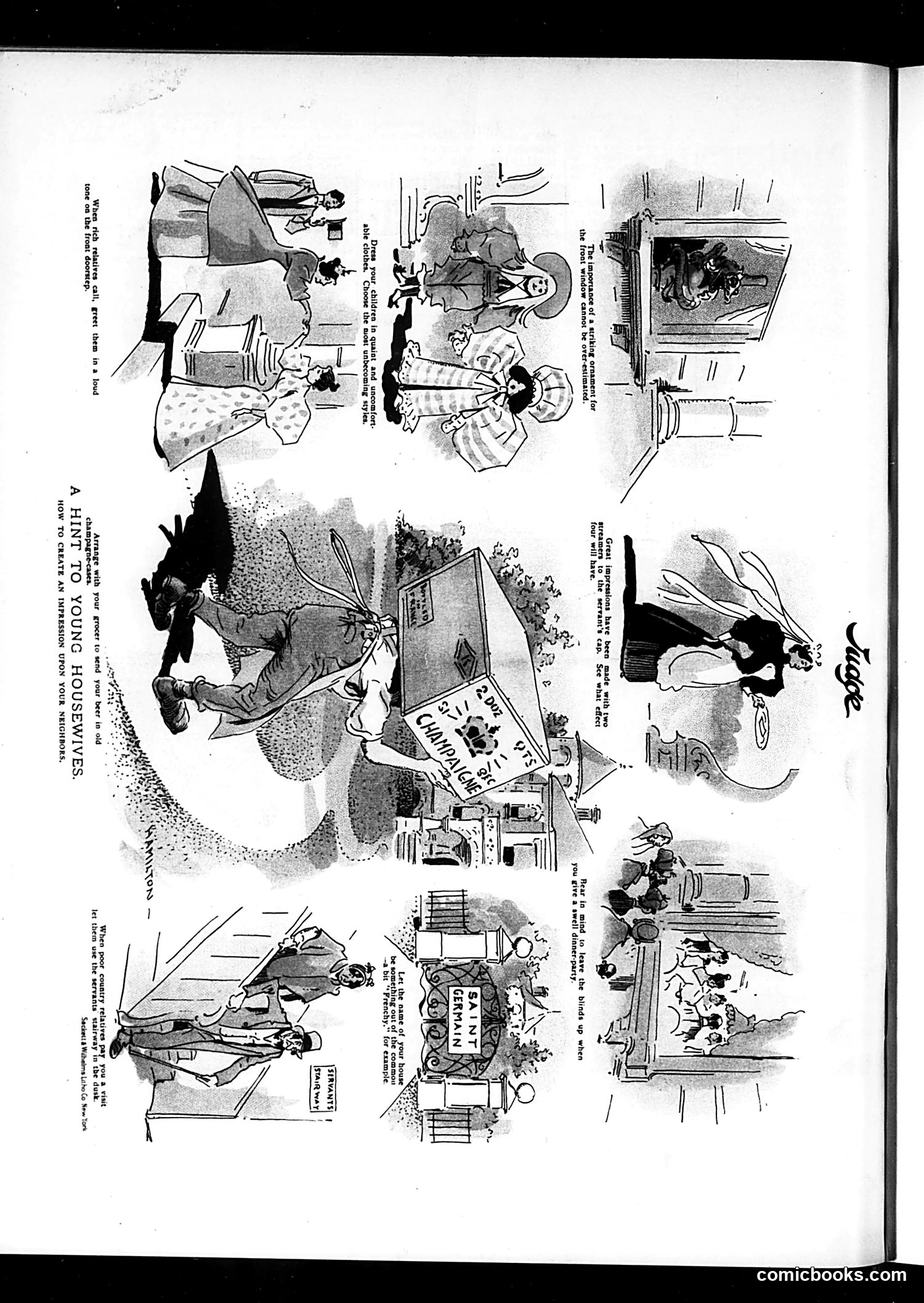 Judge — April 6, 1895 — page 16 of 16