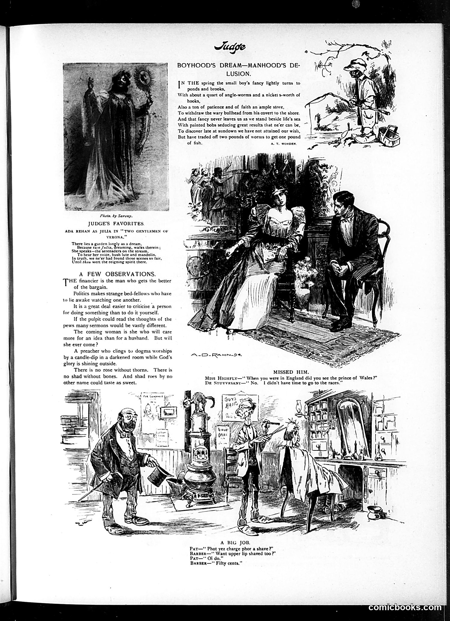 Judge — April 13, 1895 — page 3 of 16