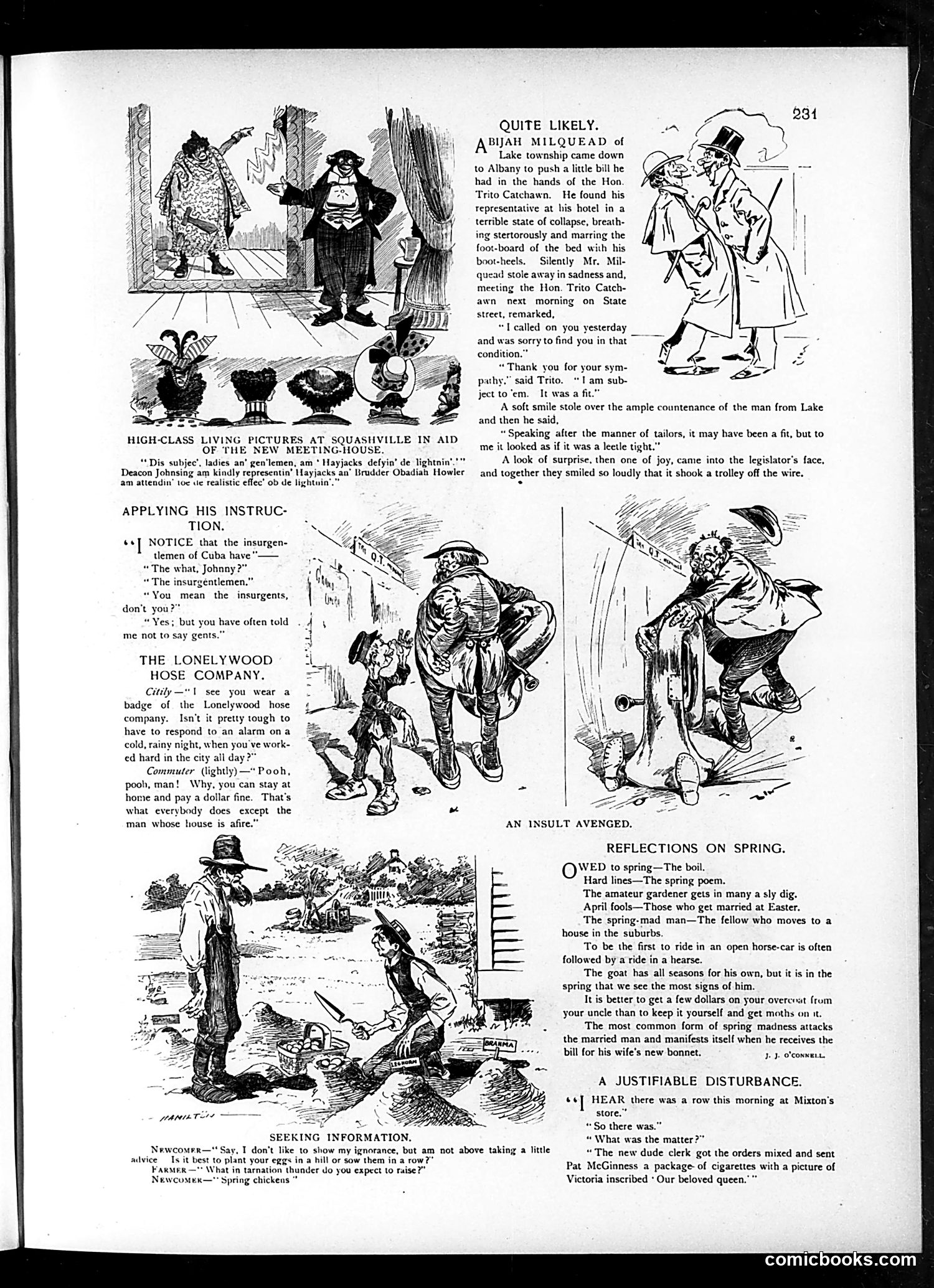 Judge — April 13, 1895 — page 7 of 16