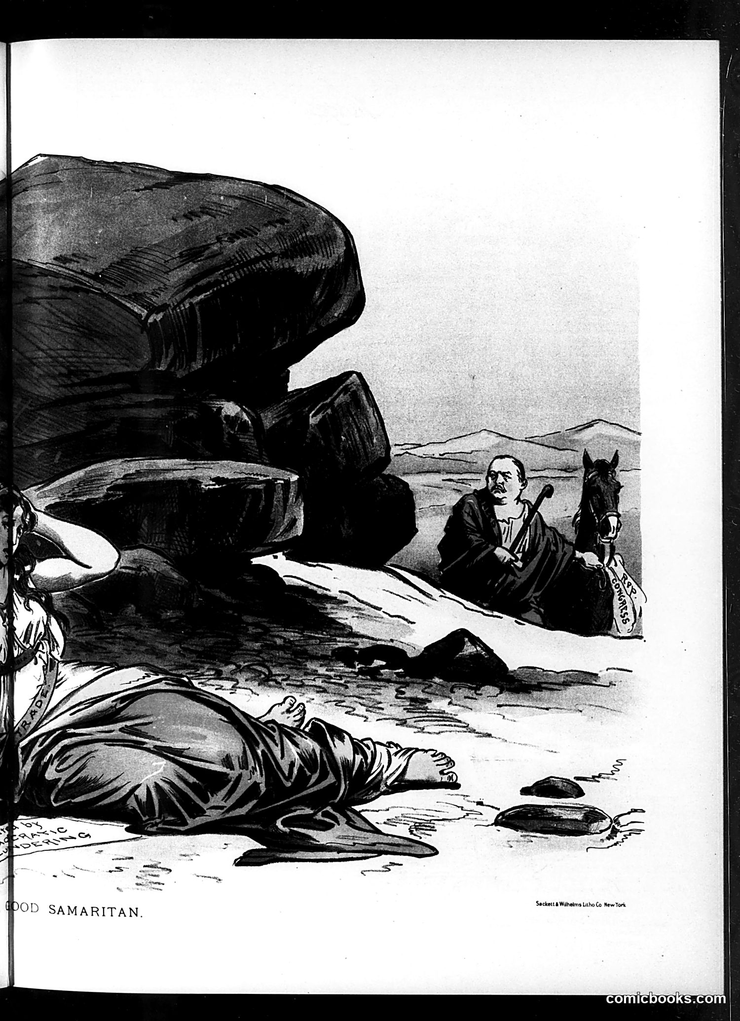 Judge — April 13, 1895 — page 9 of 16