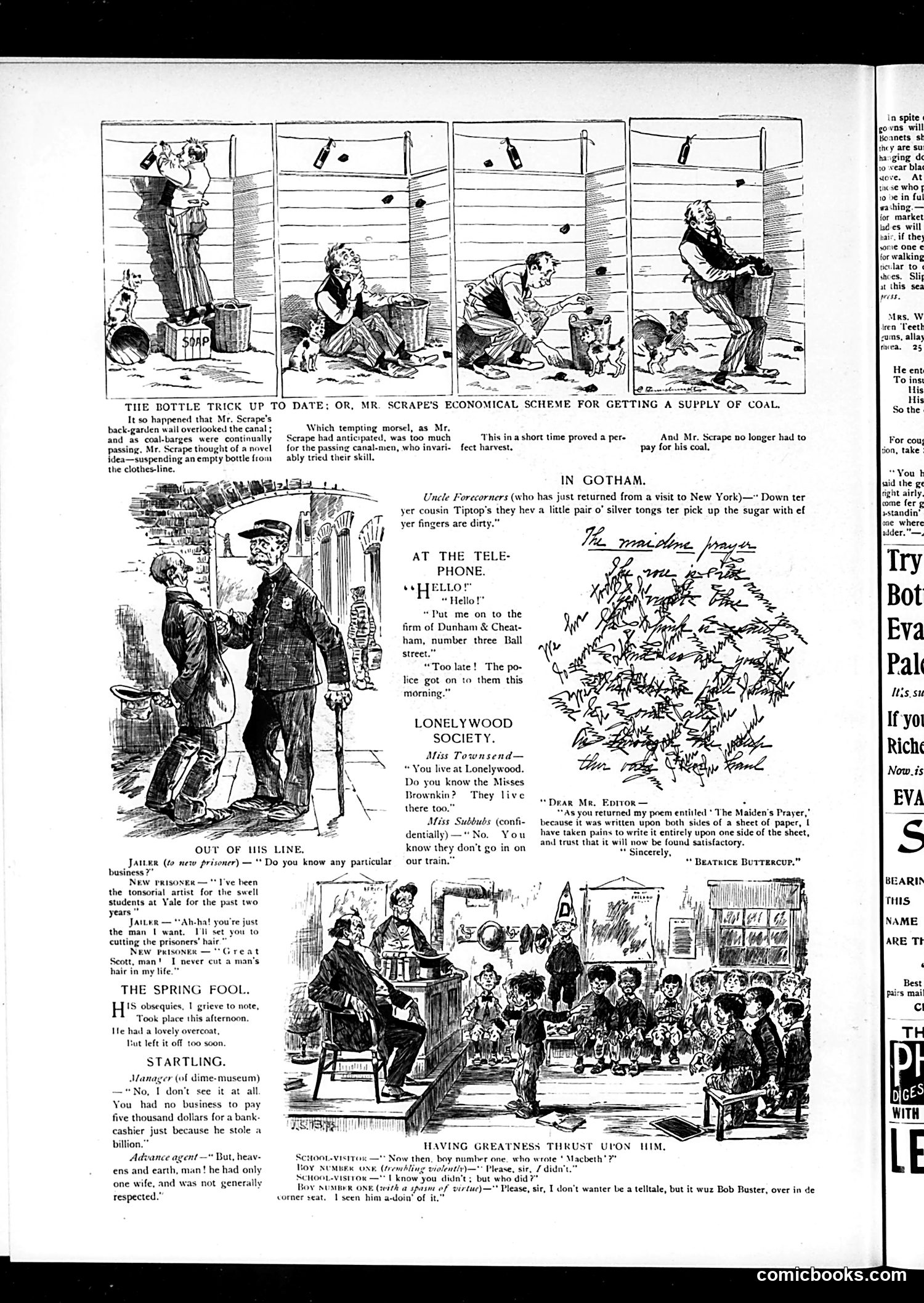 Judge — April 13, 1895 — page 10 of 16