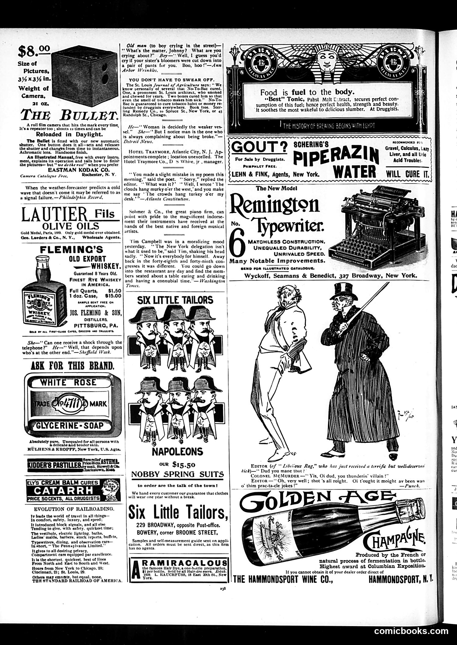 Judge — April 13, 1895 — page 14 of 16