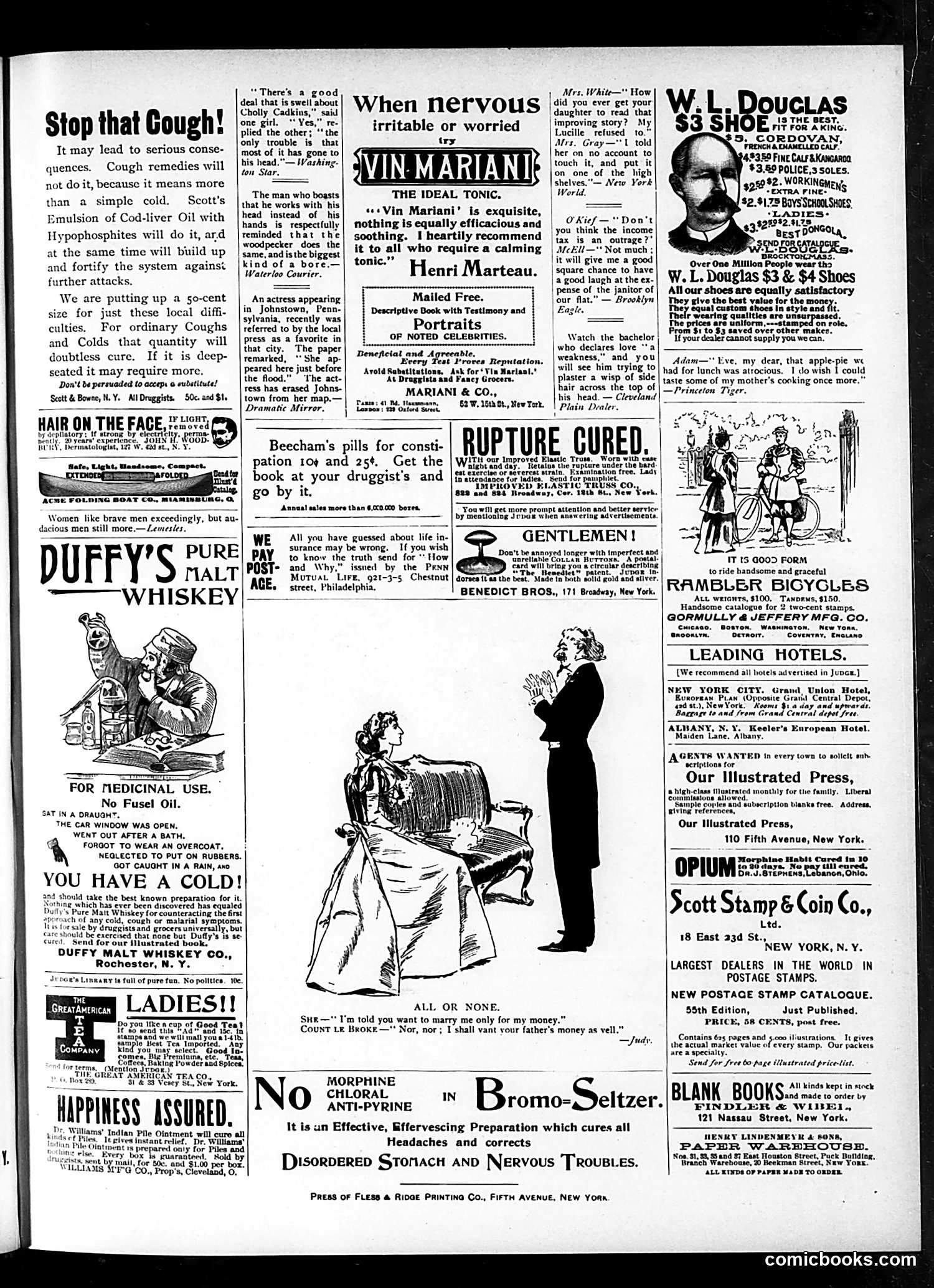 Judge — April 13, 1895 — page 15 of 16