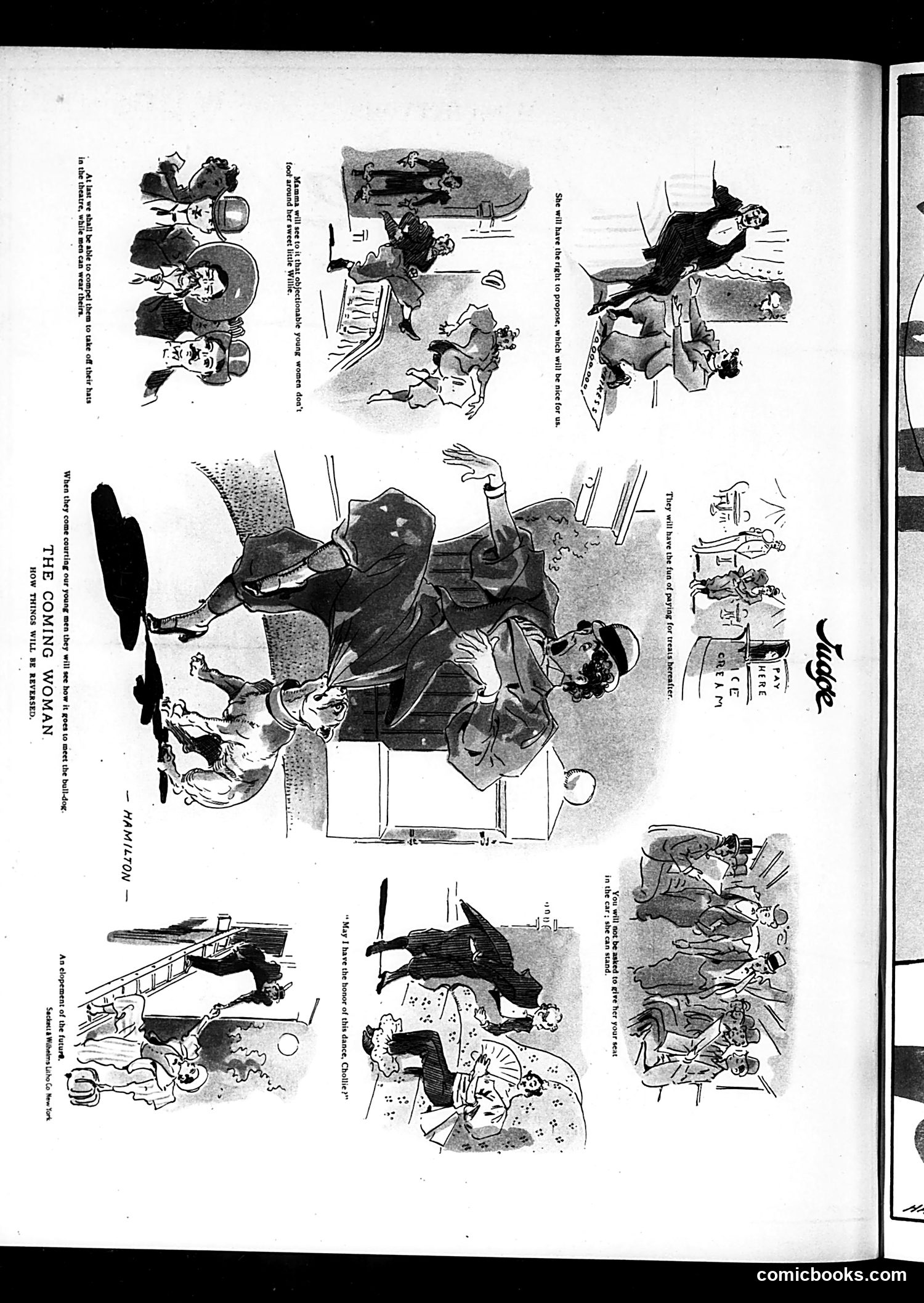 Judge — April 13, 1895 — page 16 of 16