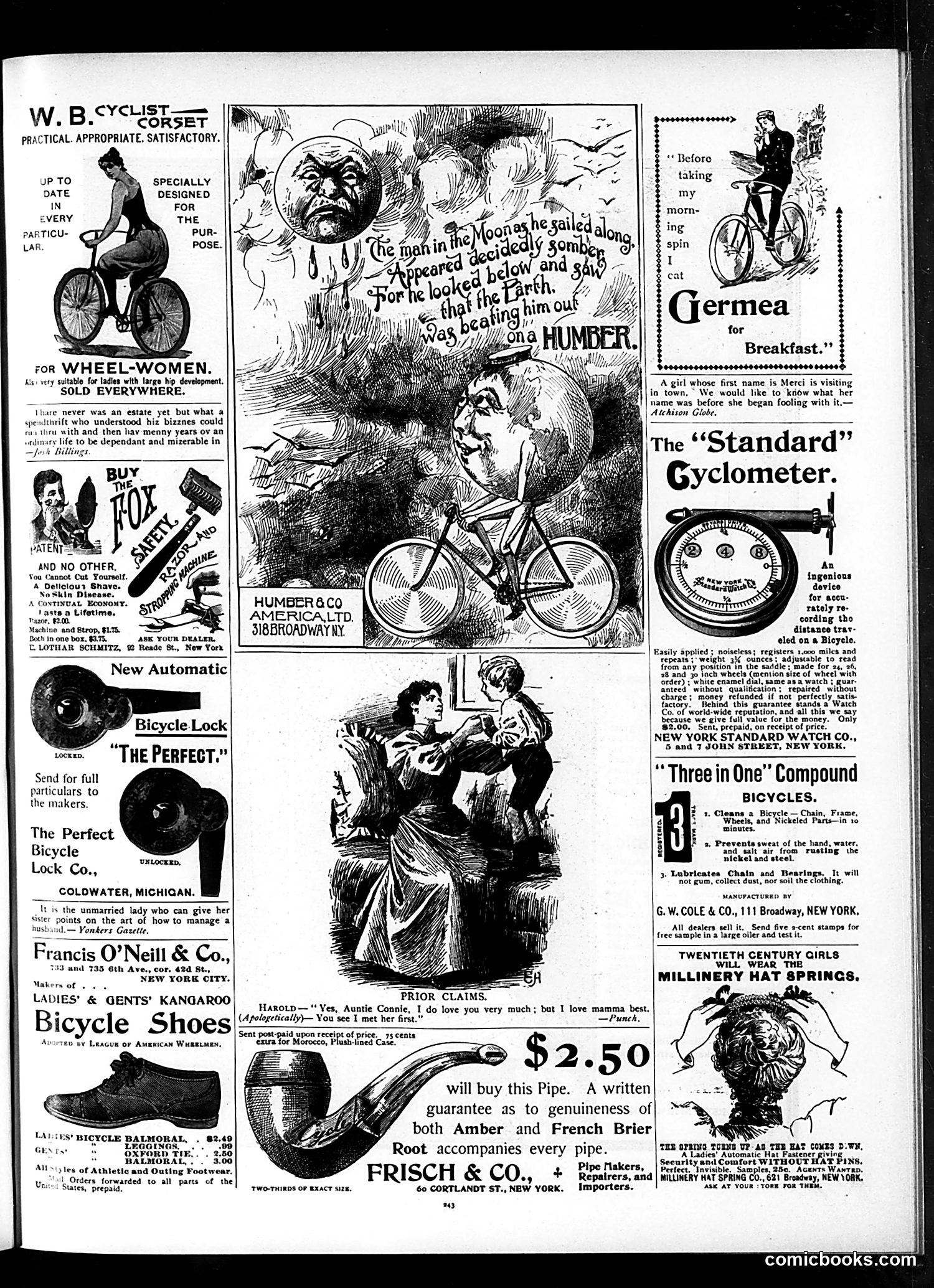 Judge — April 20, 1895 — page 3 of 24