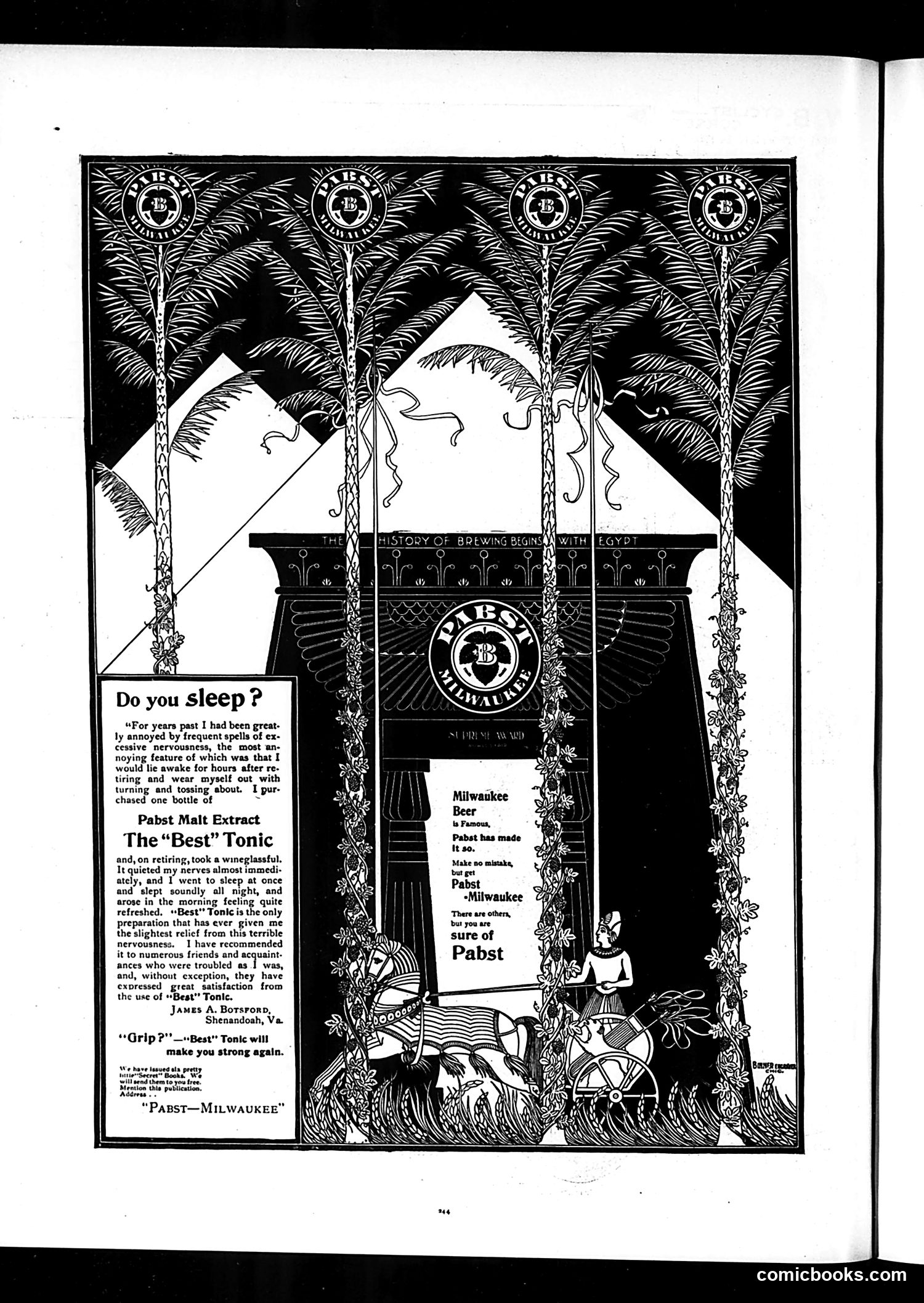 Judge — April 20, 1895 — page 4 of 24