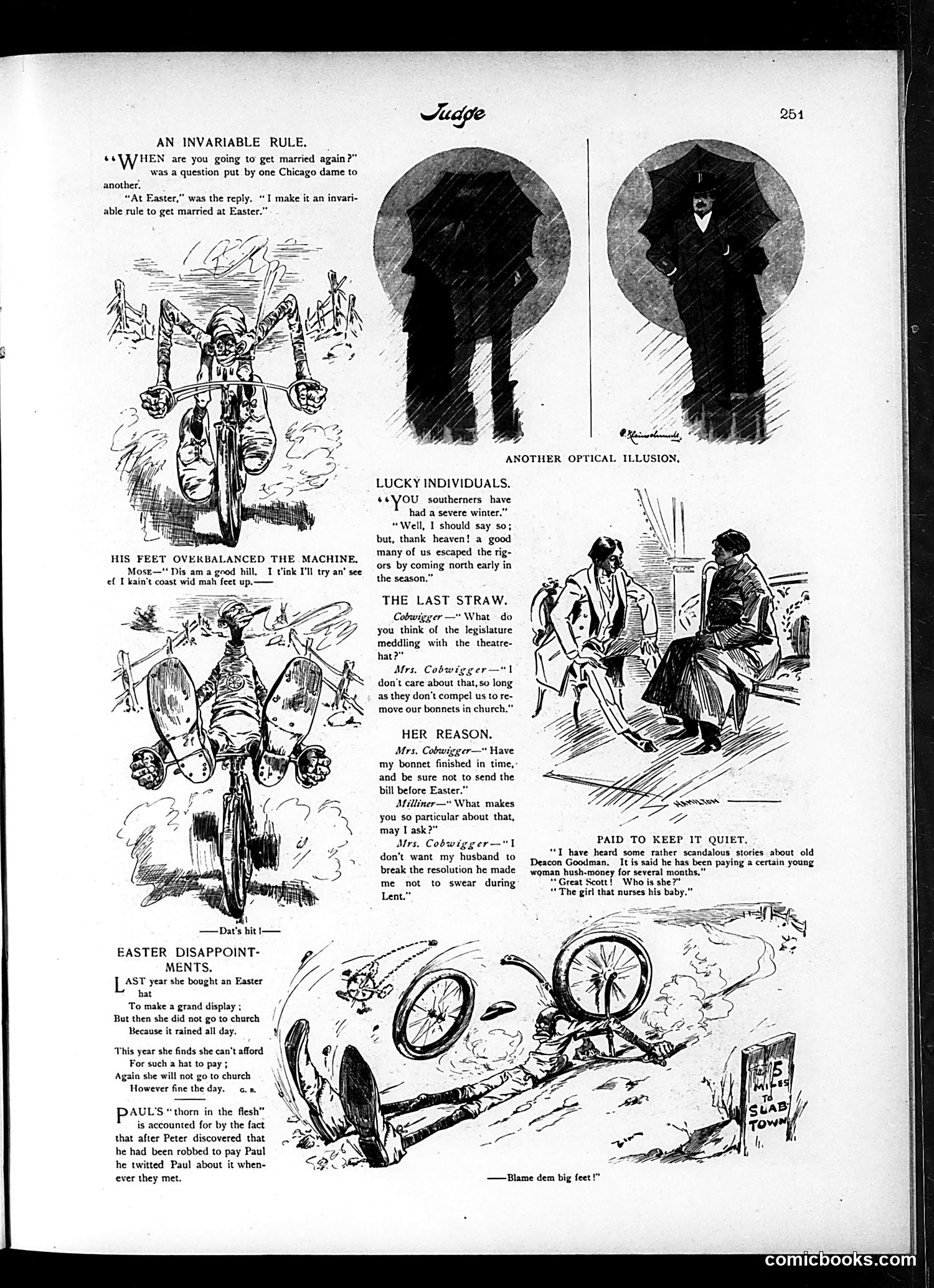 Judge — April 20, 1895 — page 11 of 24