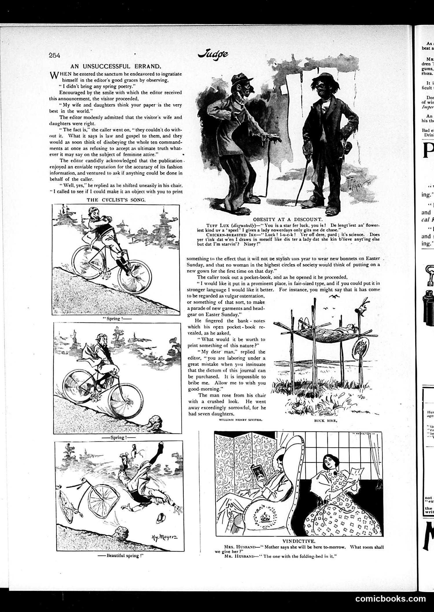 Judge — April 20, 1895 — page 14 of 24