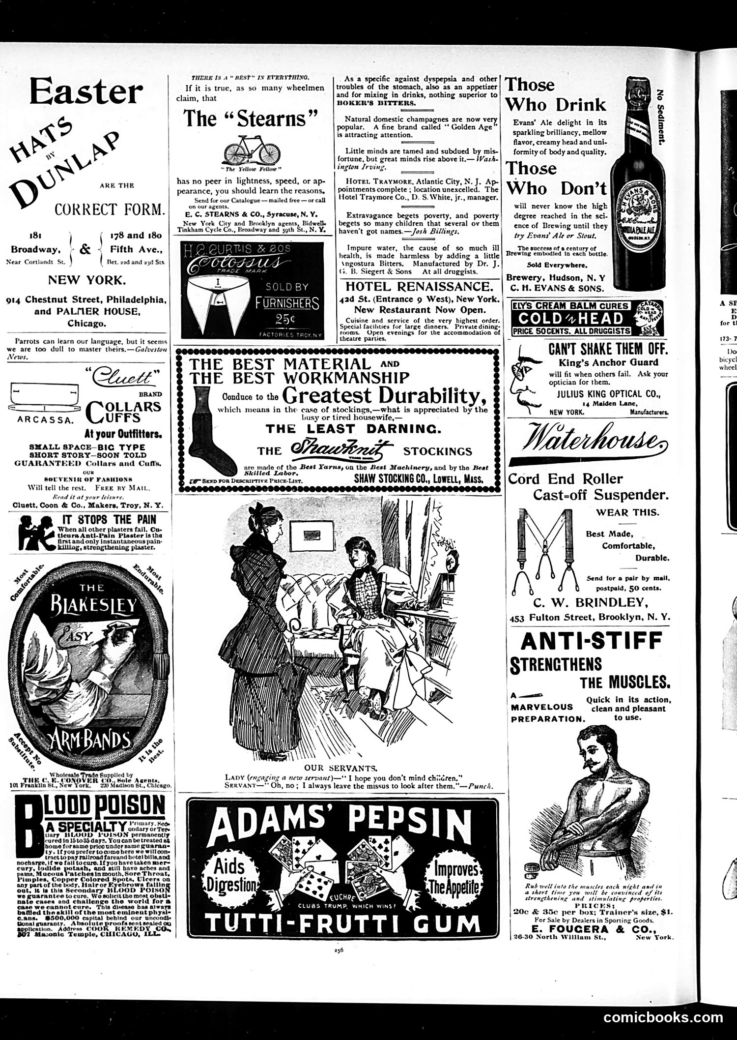 Judge — April 20, 1895 — page 16 of 24