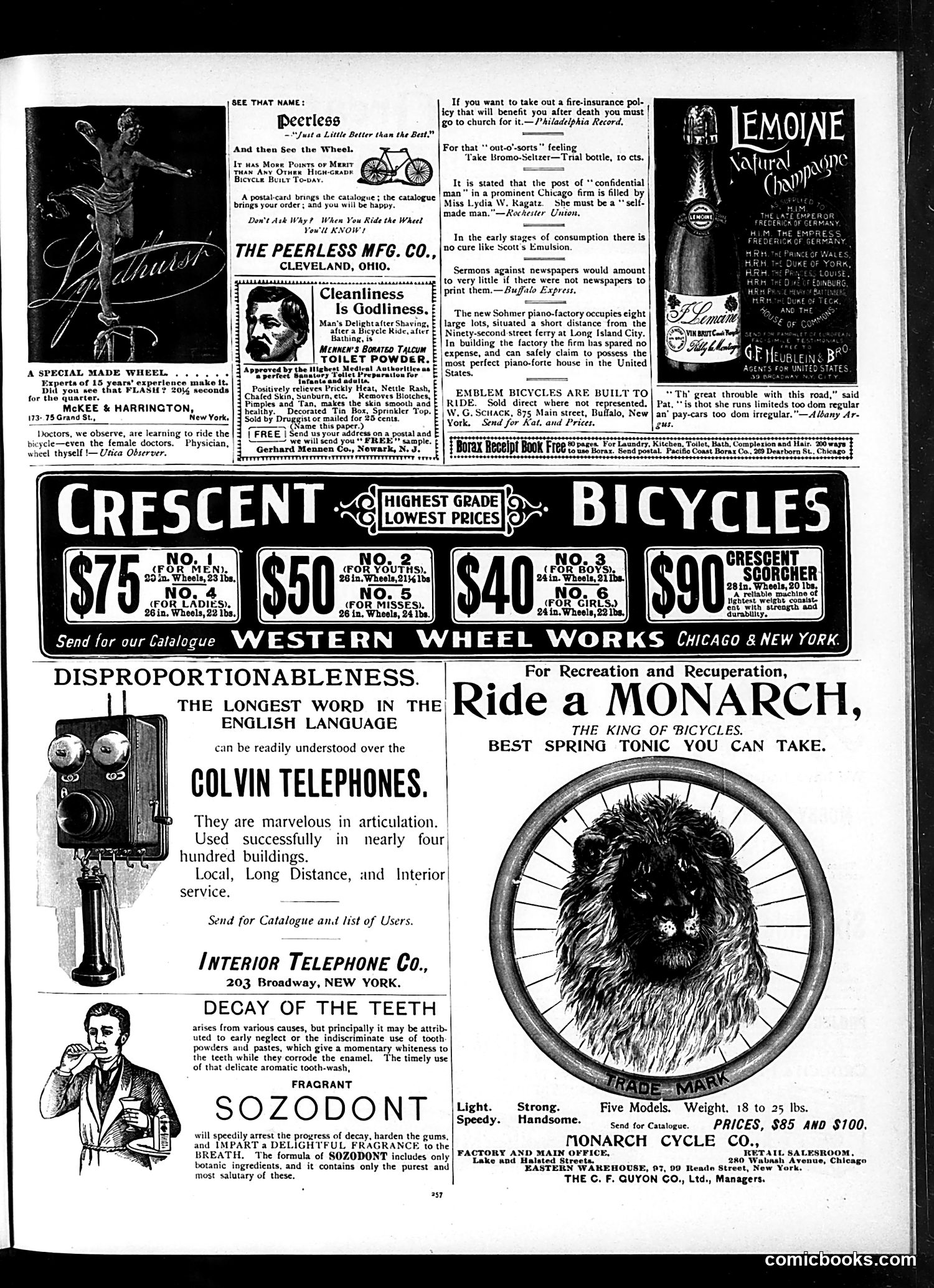 Judge — April 20, 1895 — page 17 of 24