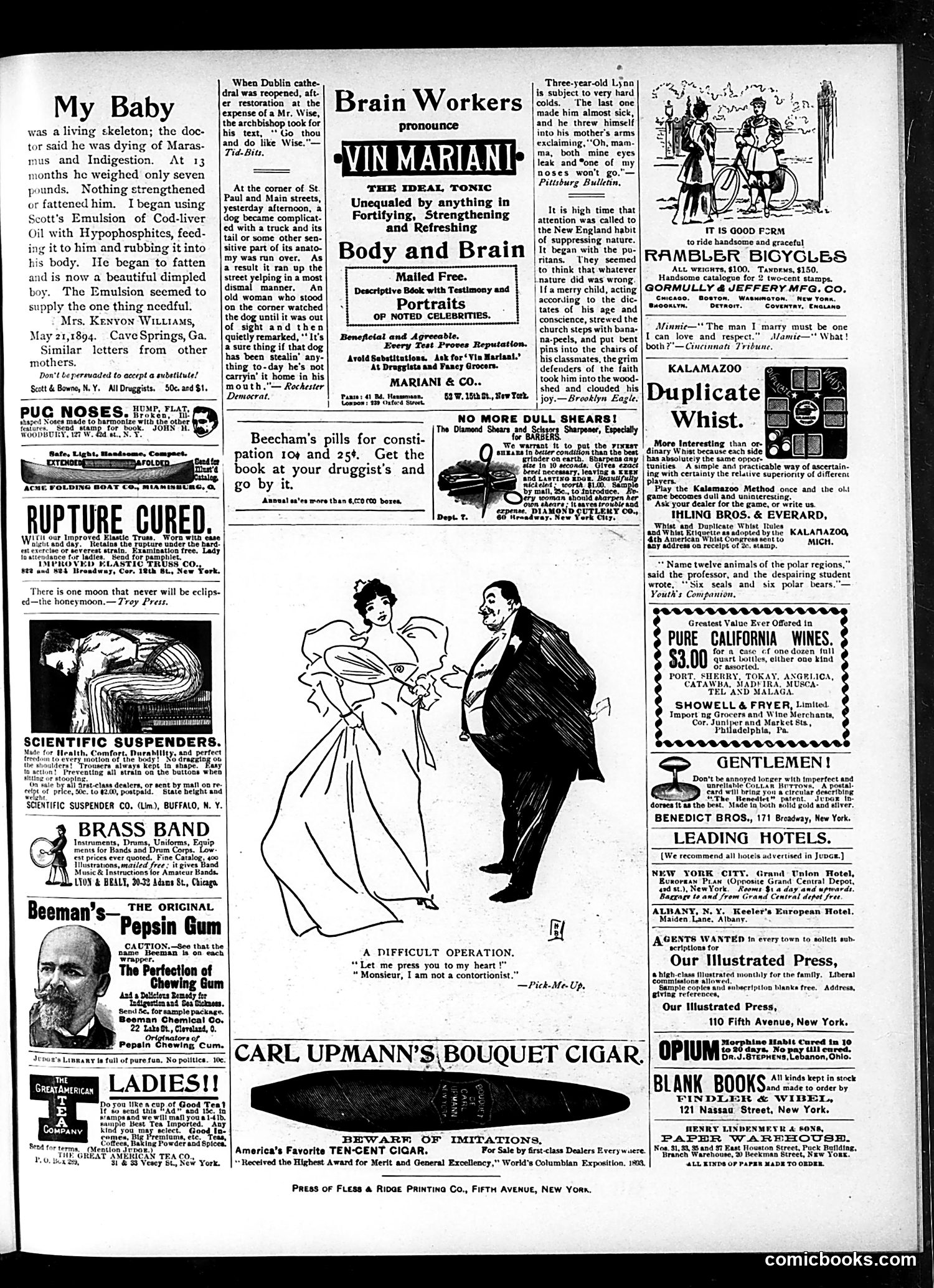 Judge — April 20, 1895 — page 19 of 24