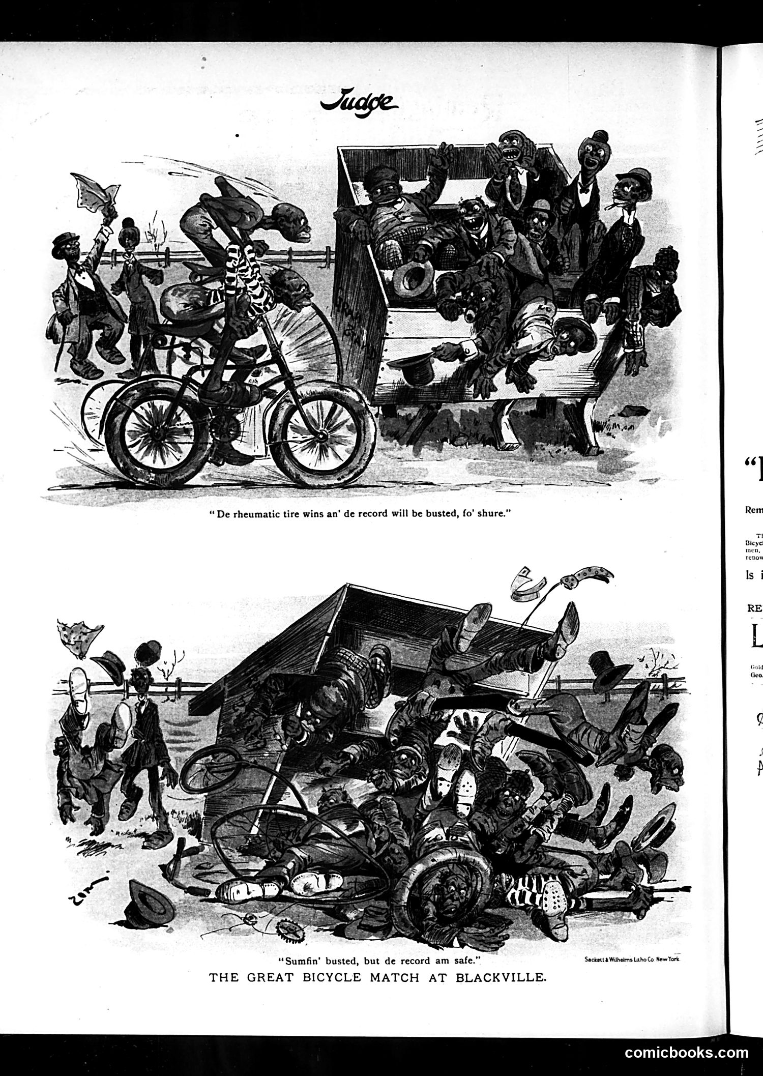 Judge — April 20, 1895 — page 20 of 24