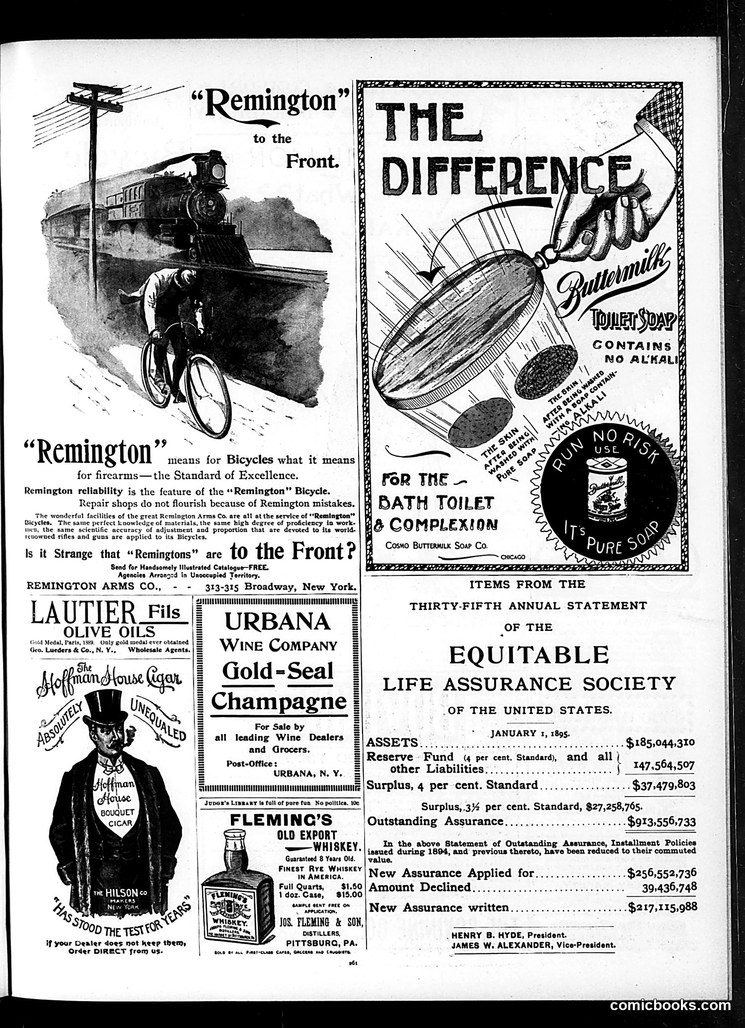 Judge — April 20, 1895 — page 21 of 24