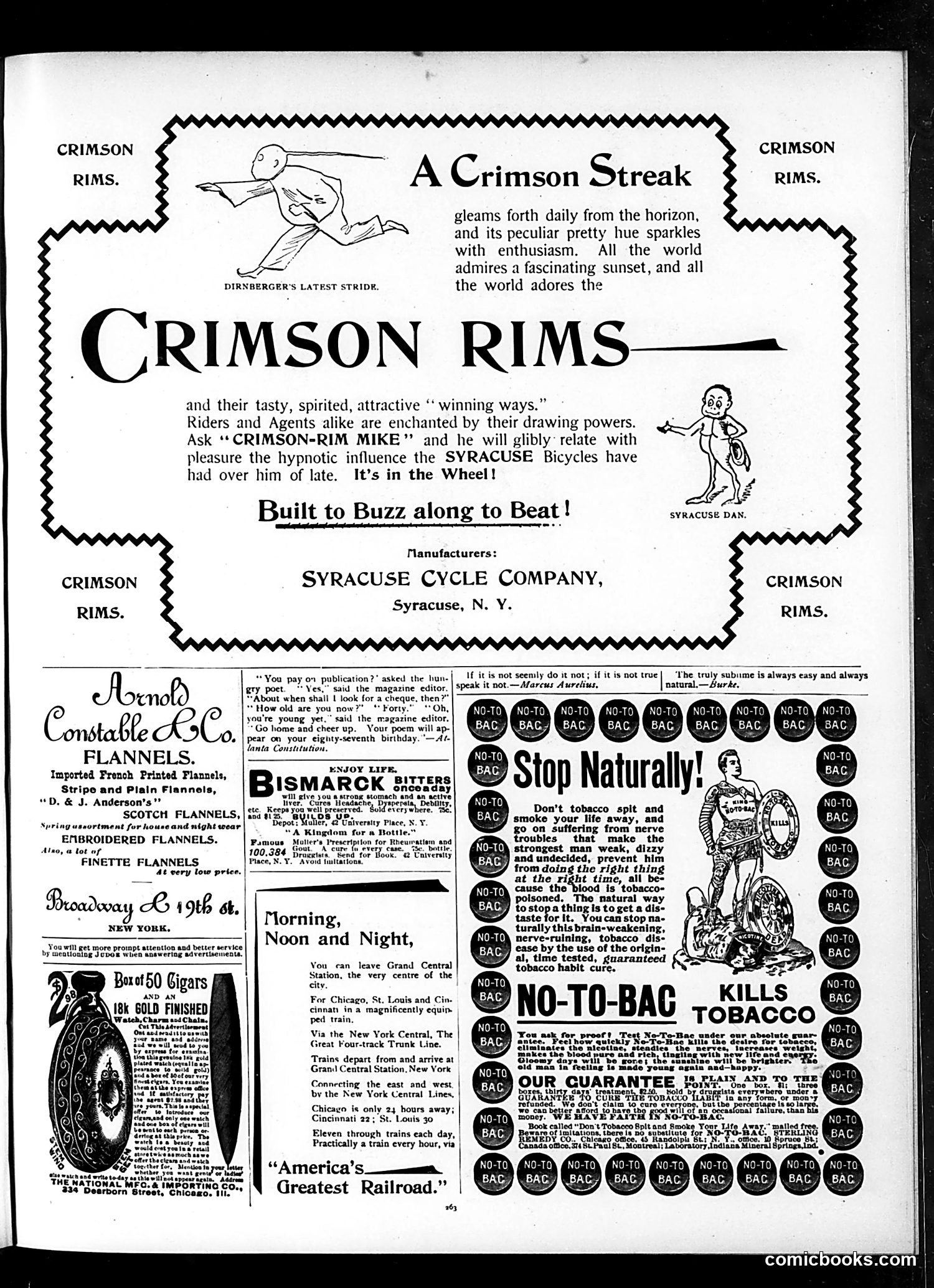 Judge — April 20, 1895 — page 23 of 24