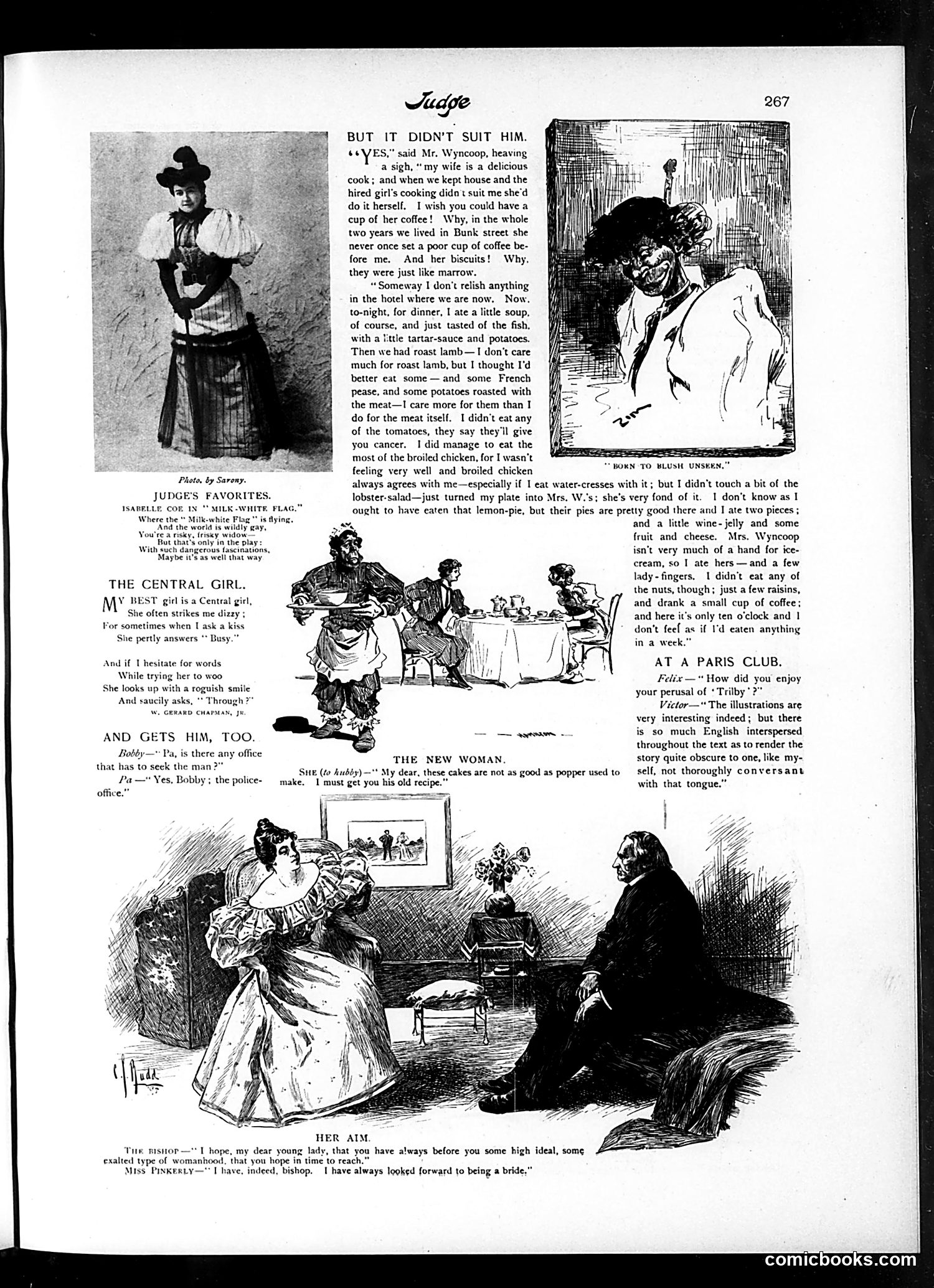 Judge — April 27, 1895 — page 3 of 16