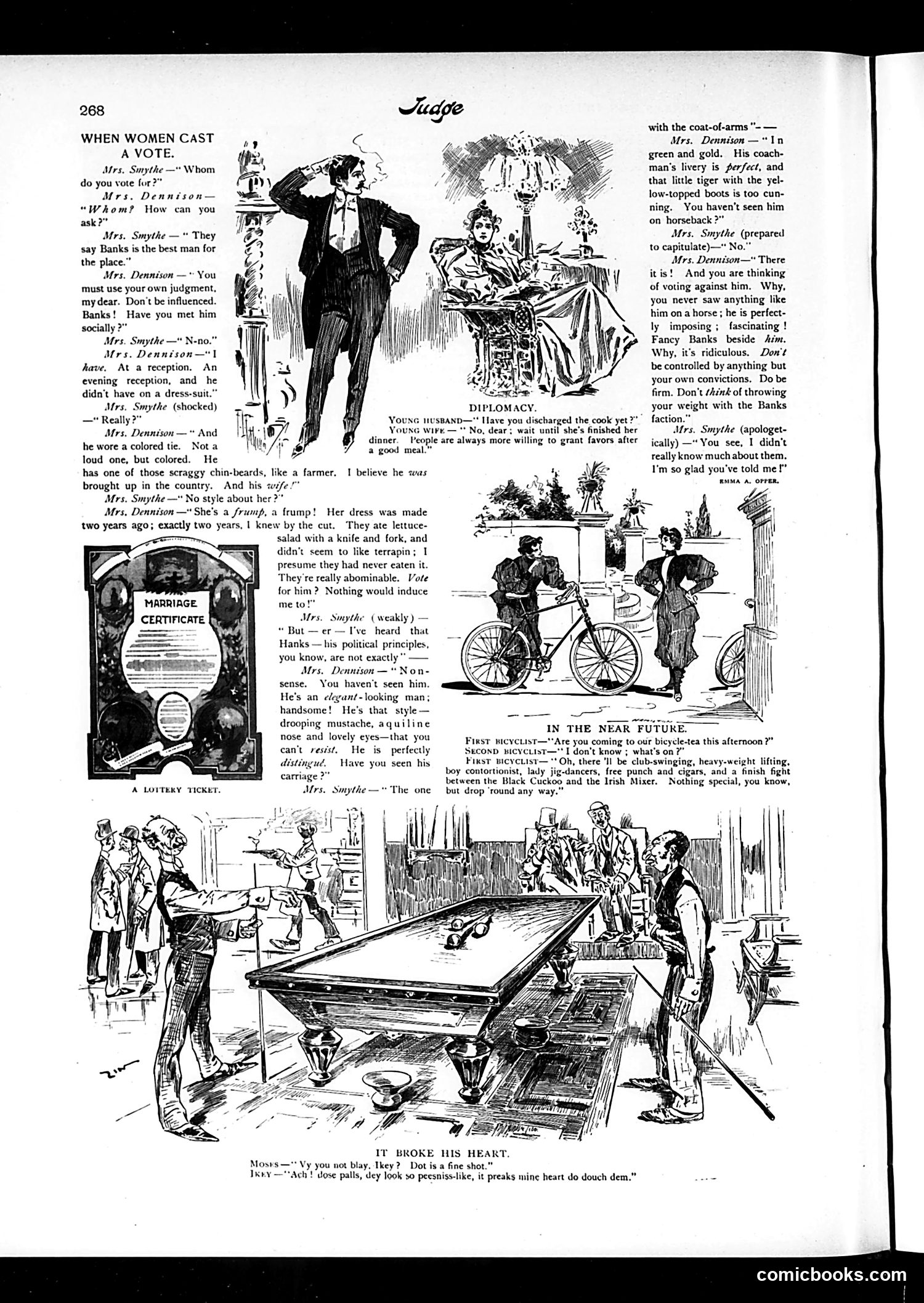 Judge — April 27, 1895 — page 4 of 16