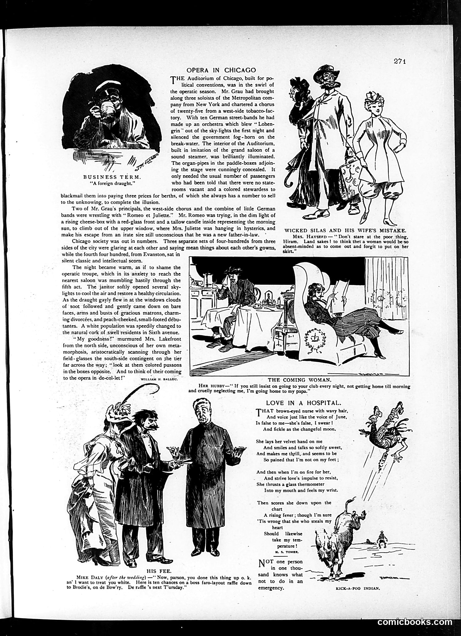 Judge — April 27, 1895 — page 7 of 16