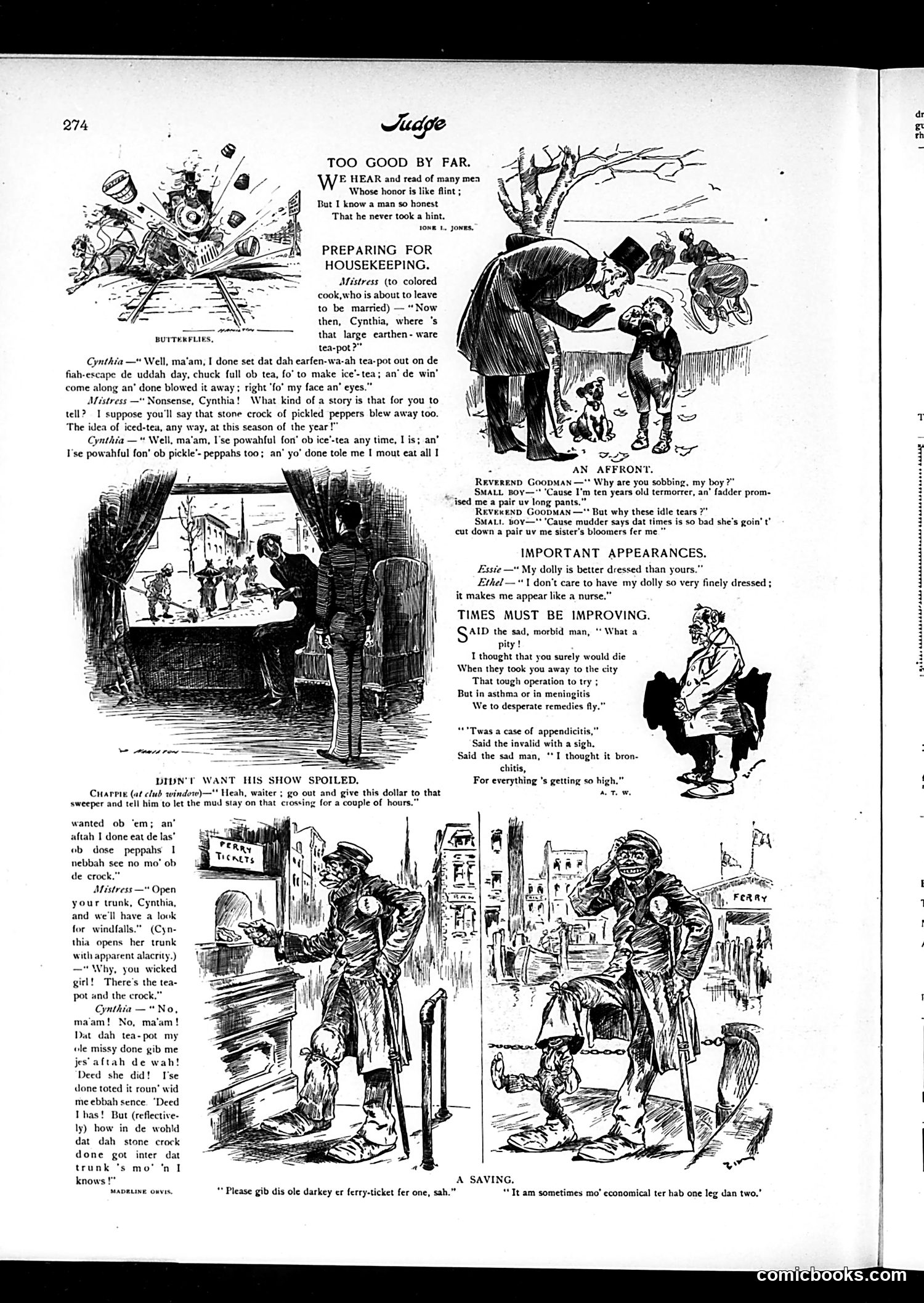 Judge — April 27, 1895 — page 10 of 16