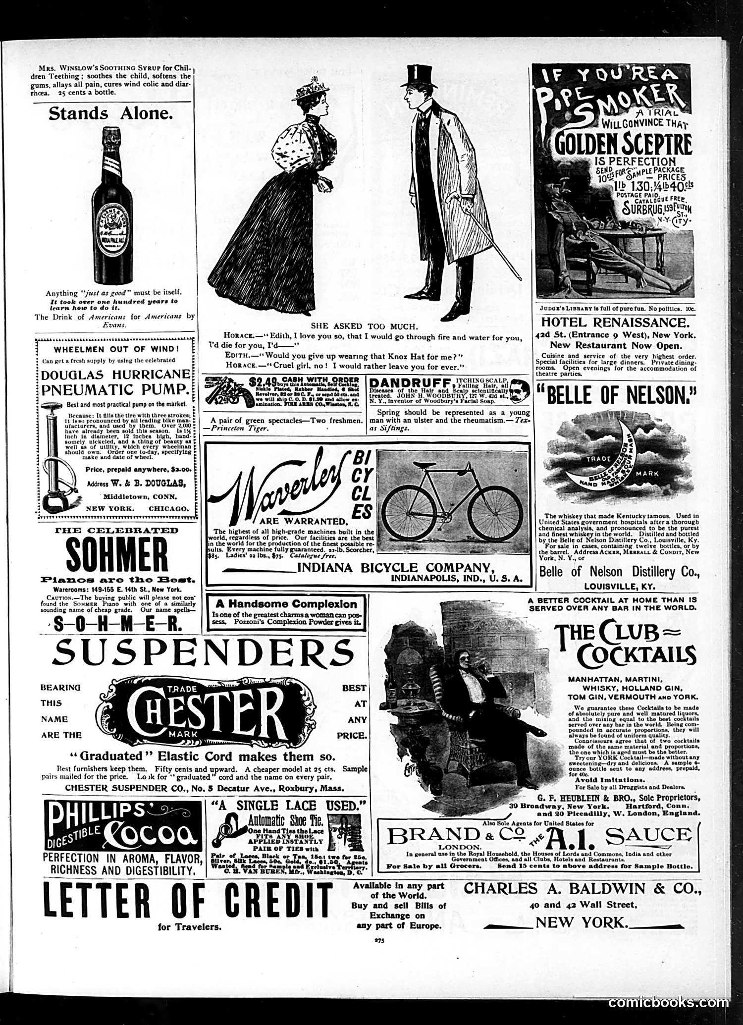 Judge — April 27, 1895 — page 11 of 16