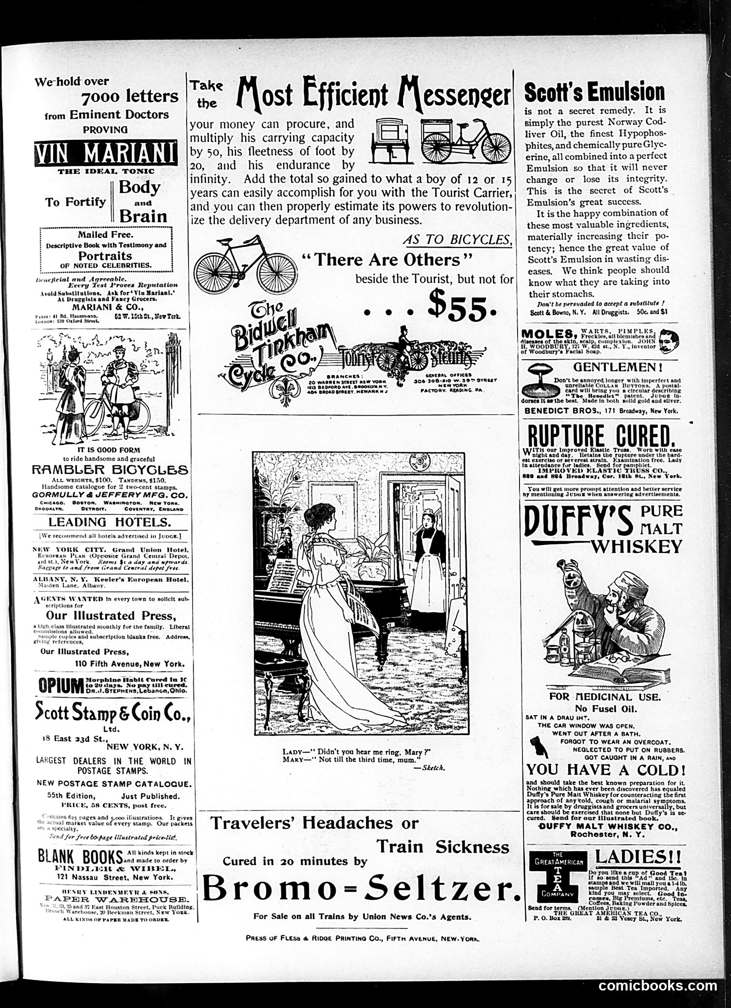 Judge — April 27, 1895 — page 15 of 16