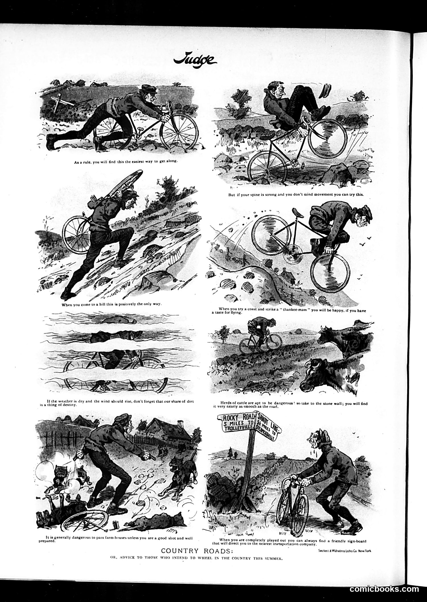 Judge — April 27, 1895 — page 16 of 16