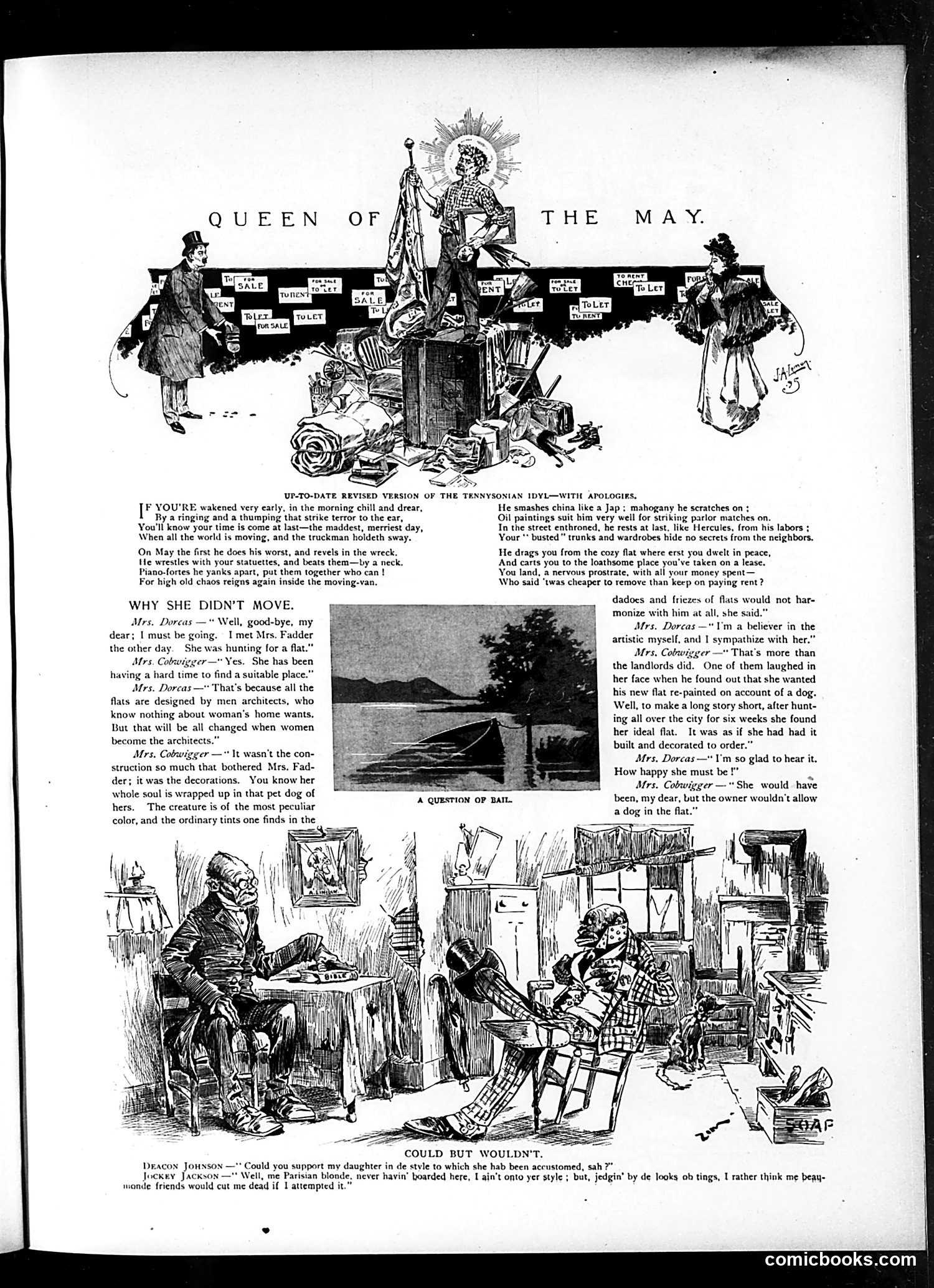 Judge — May 4, 1895 — page 3 of 16