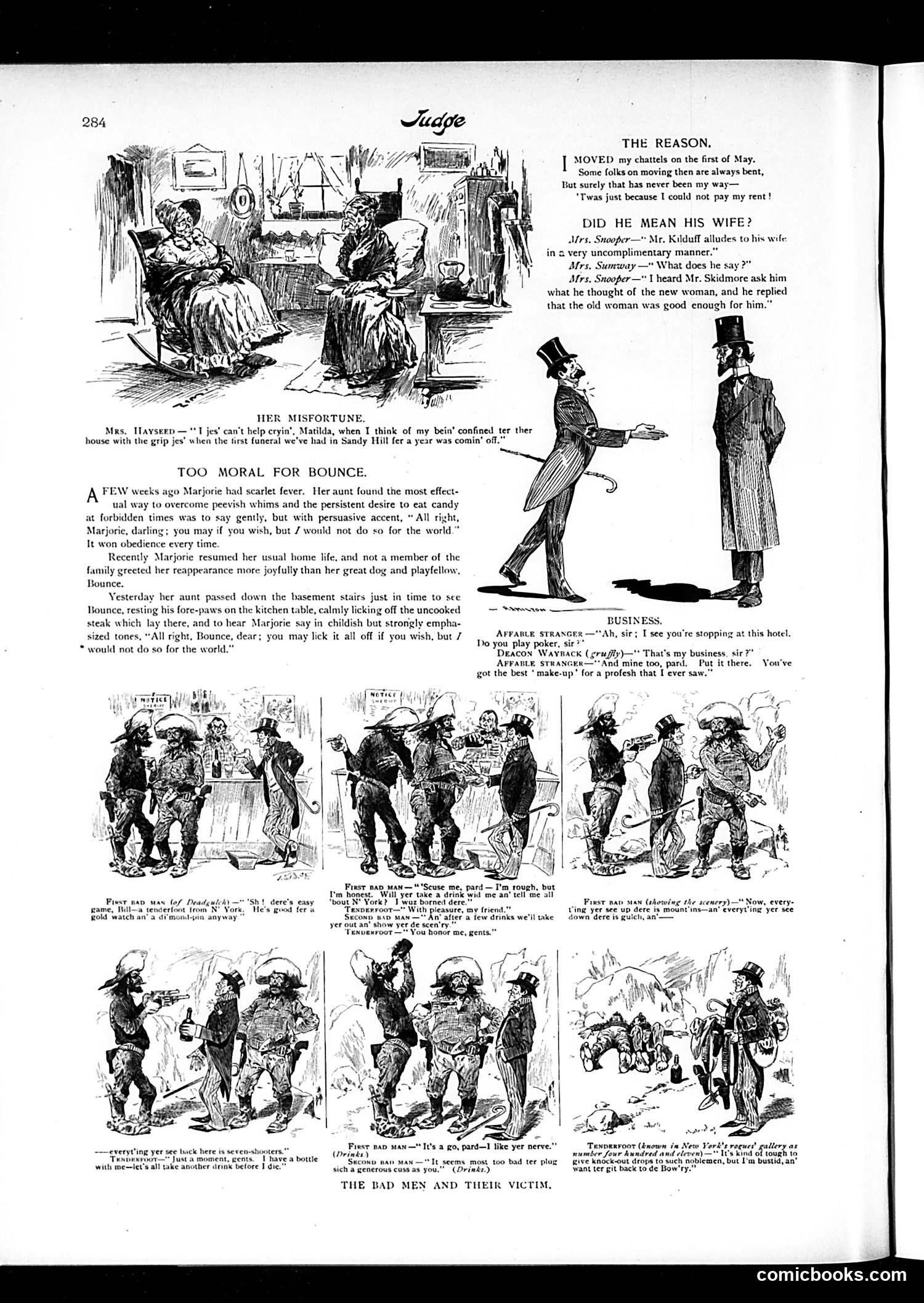 Judge — May 4, 1895 — page 4 of 16