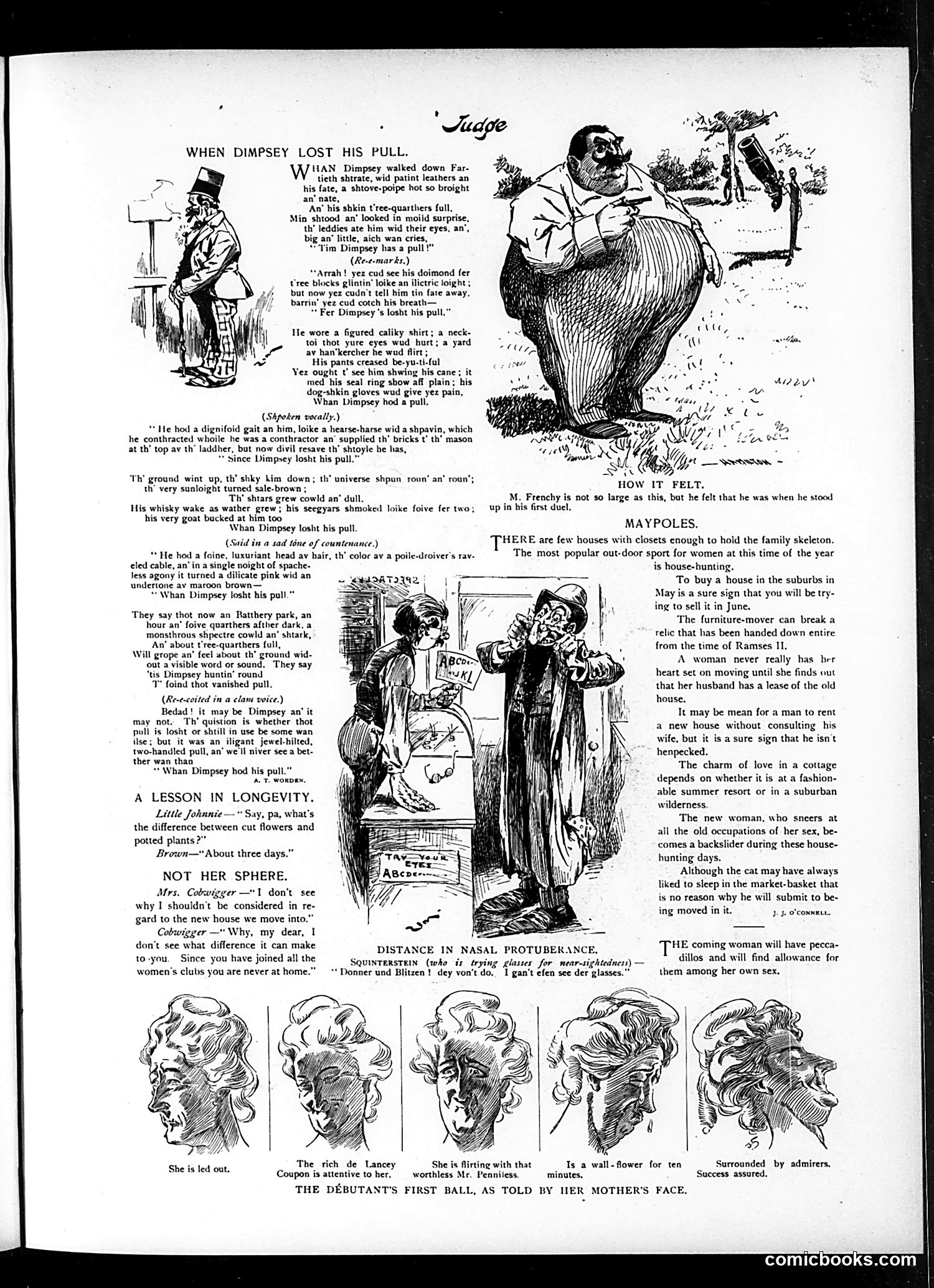 Judge — May 4, 1895 — page 7 of 16