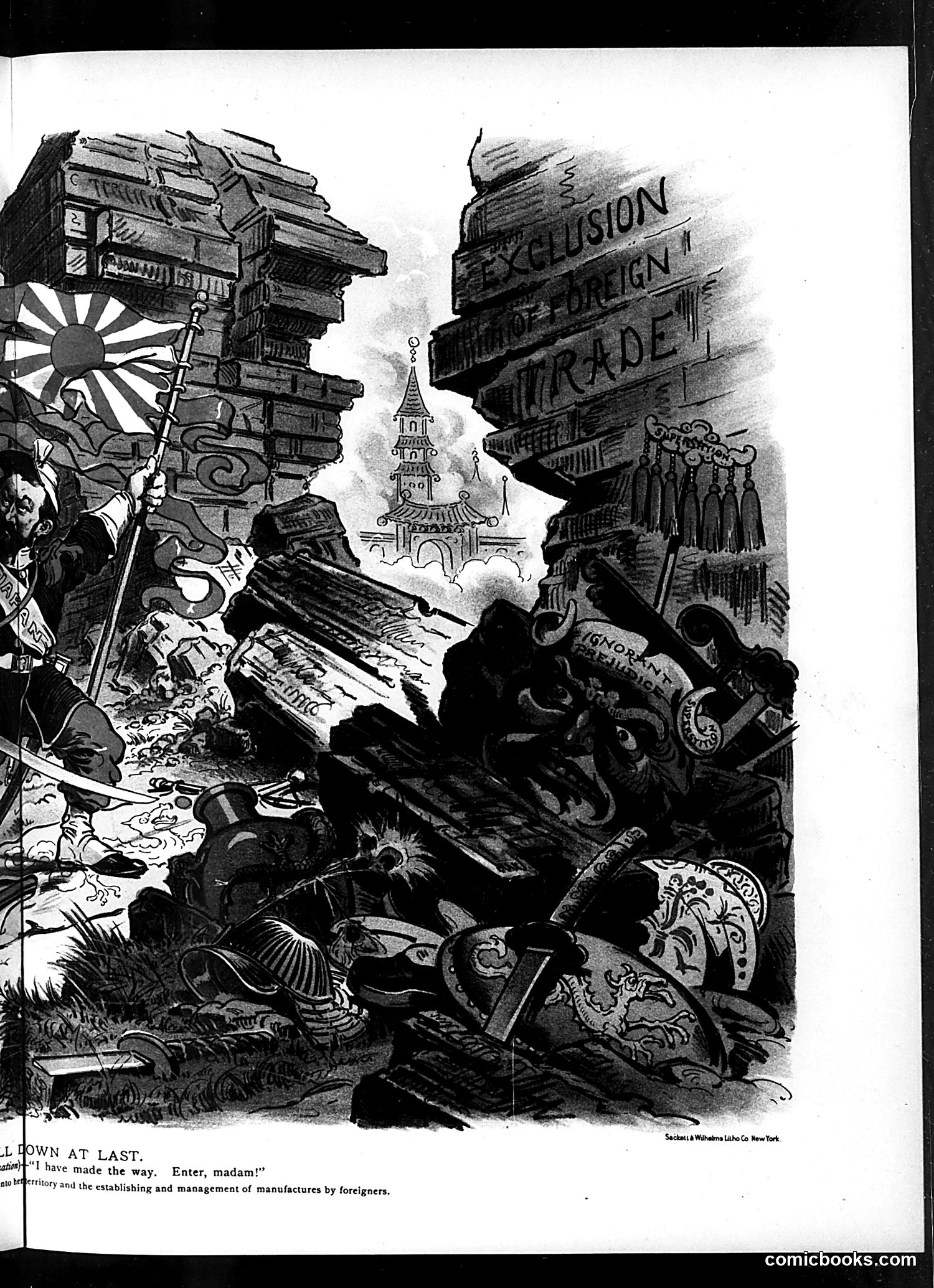 Judge — May 4, 1895 — page 9 of 16