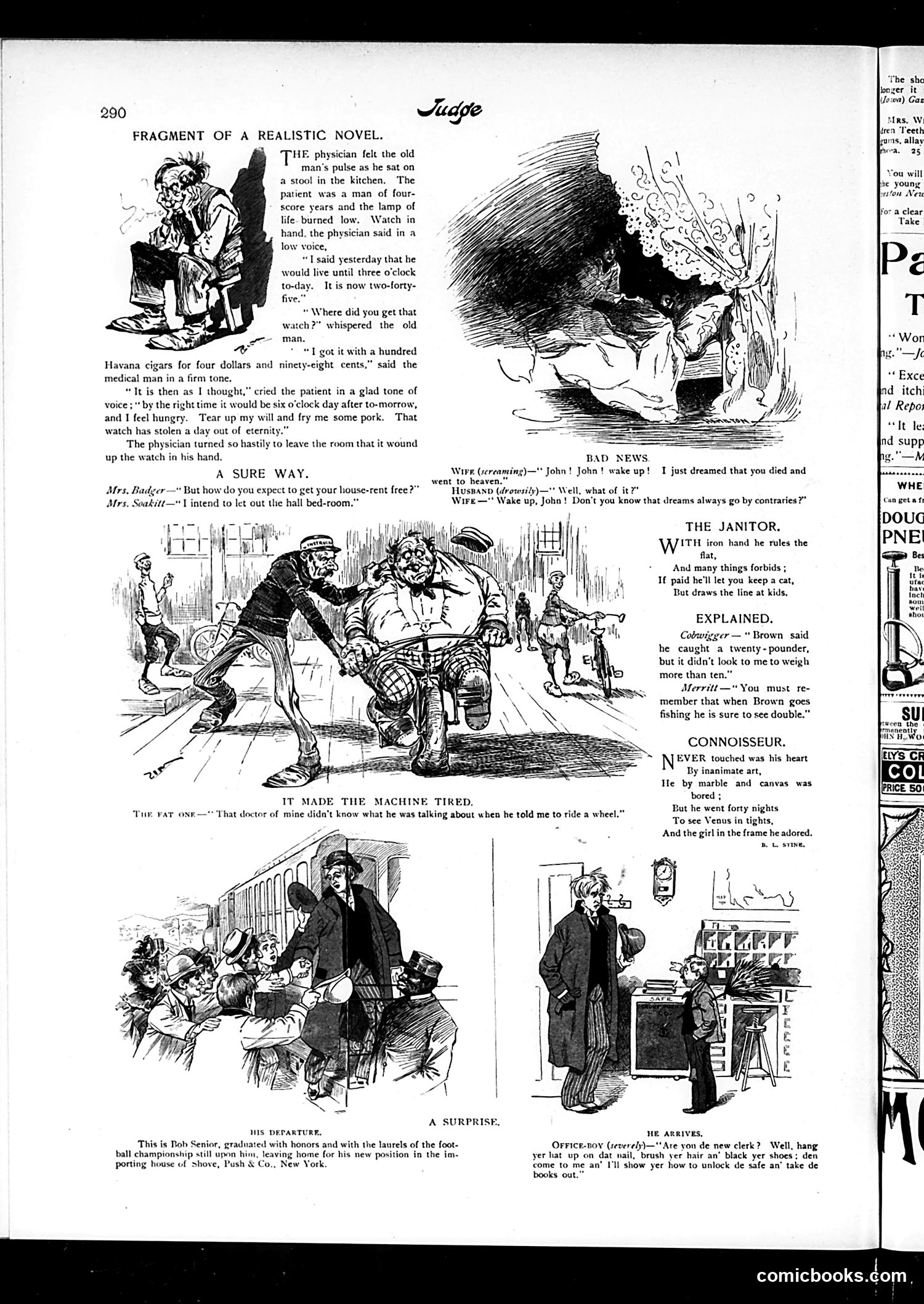 Judge — May 4, 1895 — page 10 of 16