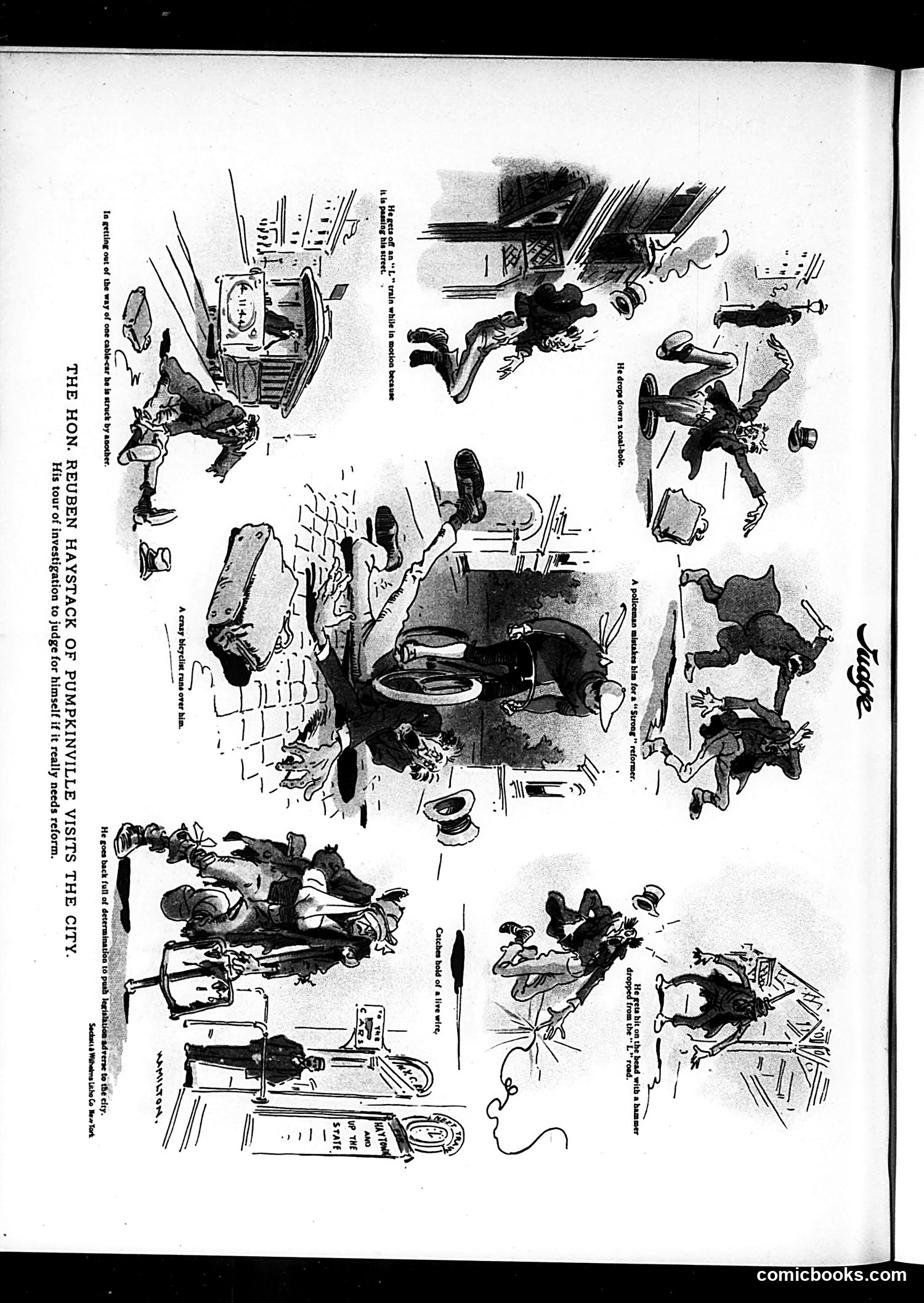 Judge — May 4, 1895 — page 16 of 16