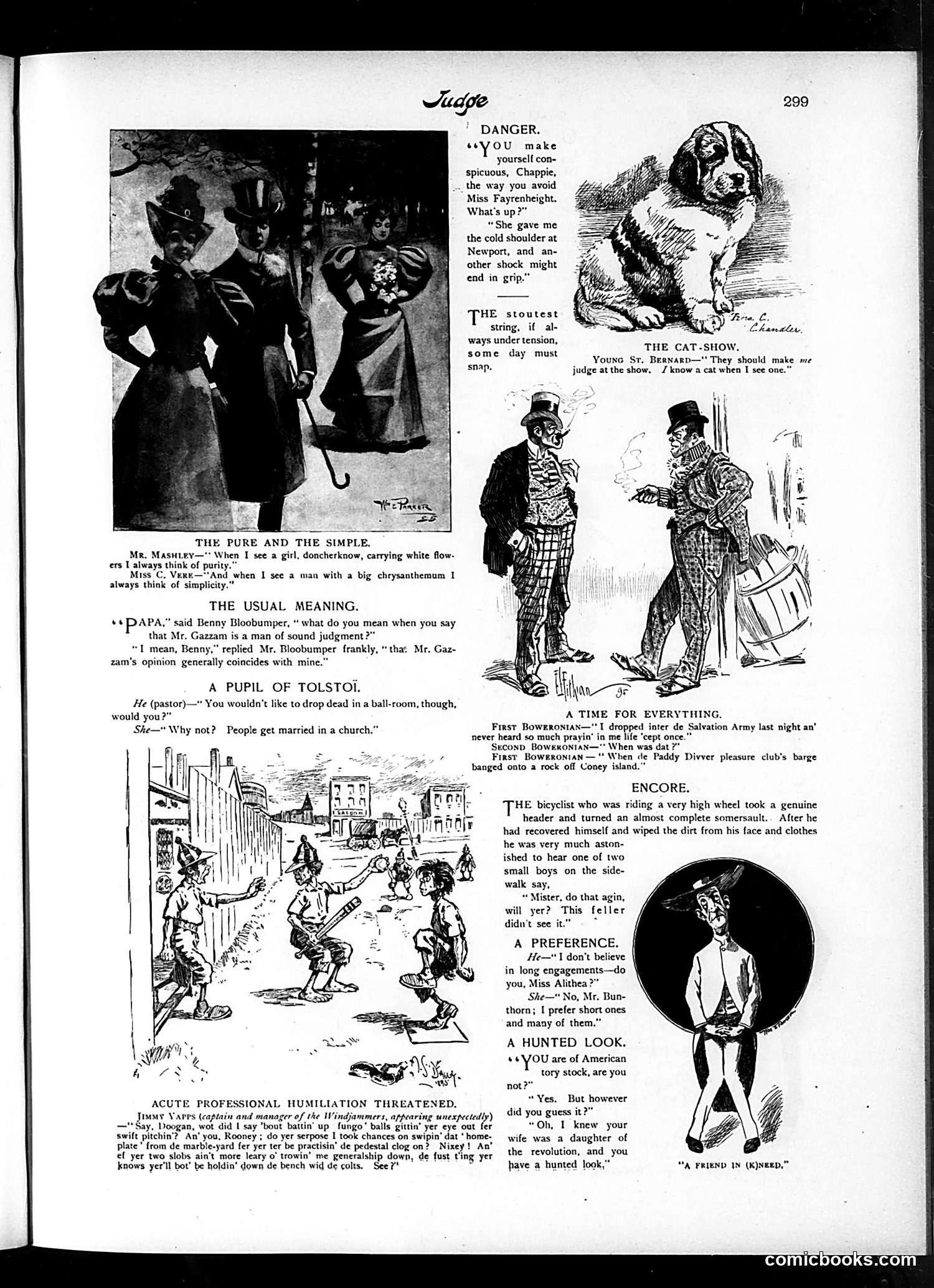 Judge — May 11, 1895 — page 3 of 16