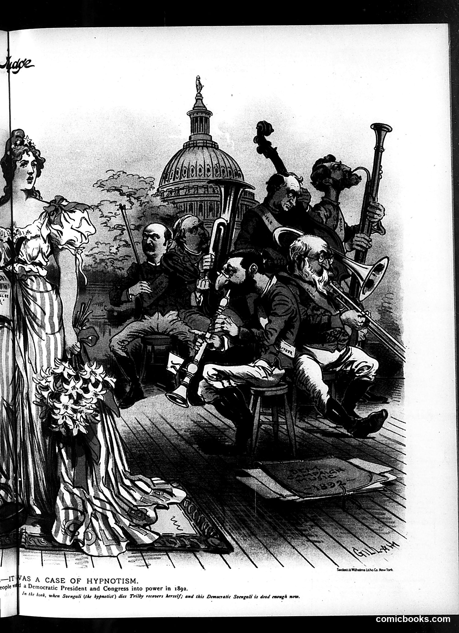 Judge — May 11, 1895 — page 9 of 16