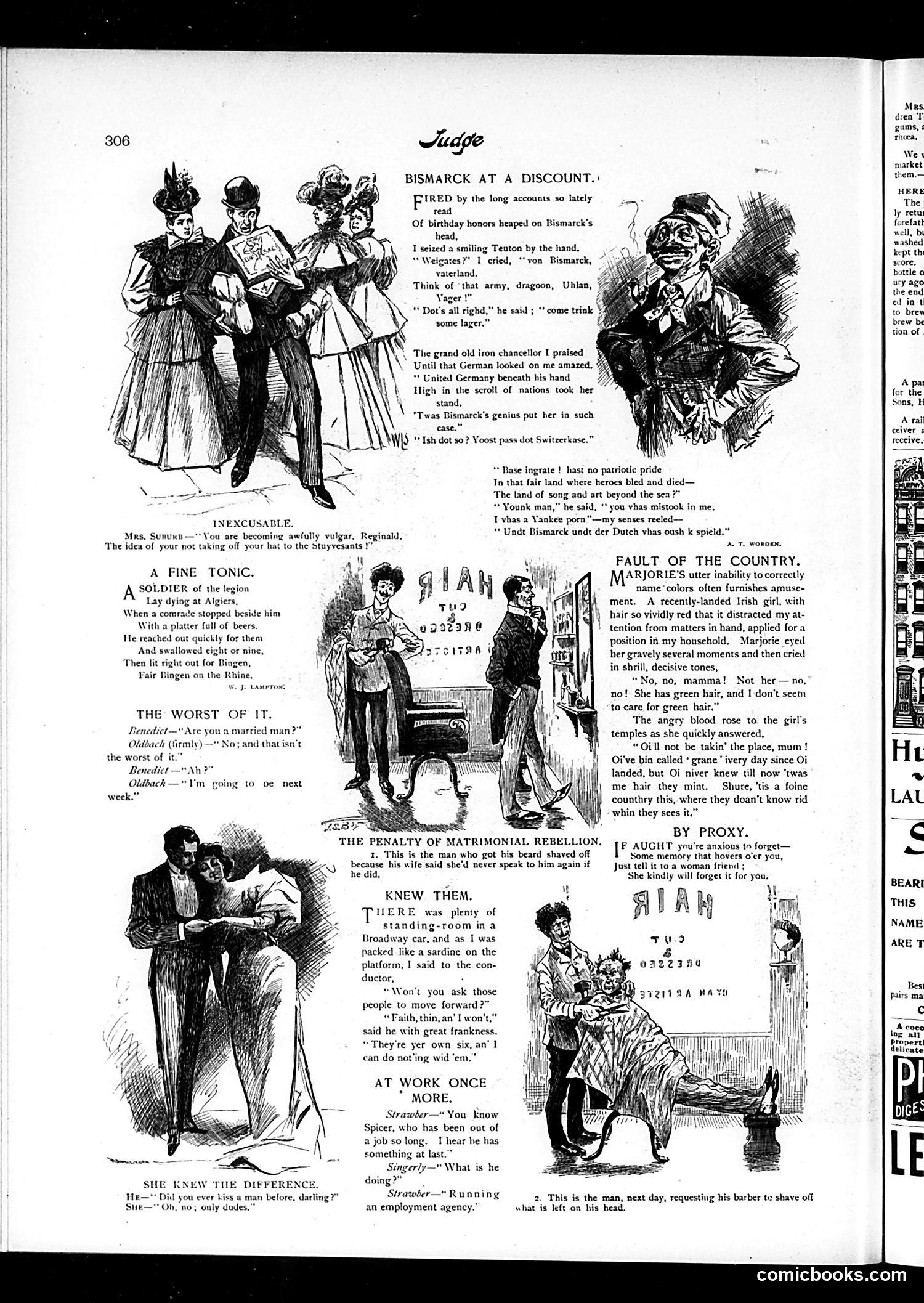 Judge — May 11, 1895 — page 10 of 16
