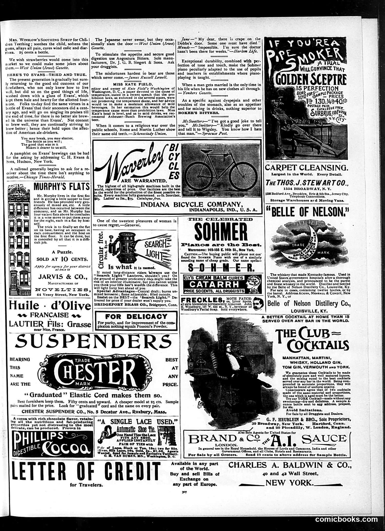 Judge — May 11, 1895 — page 11 of 16