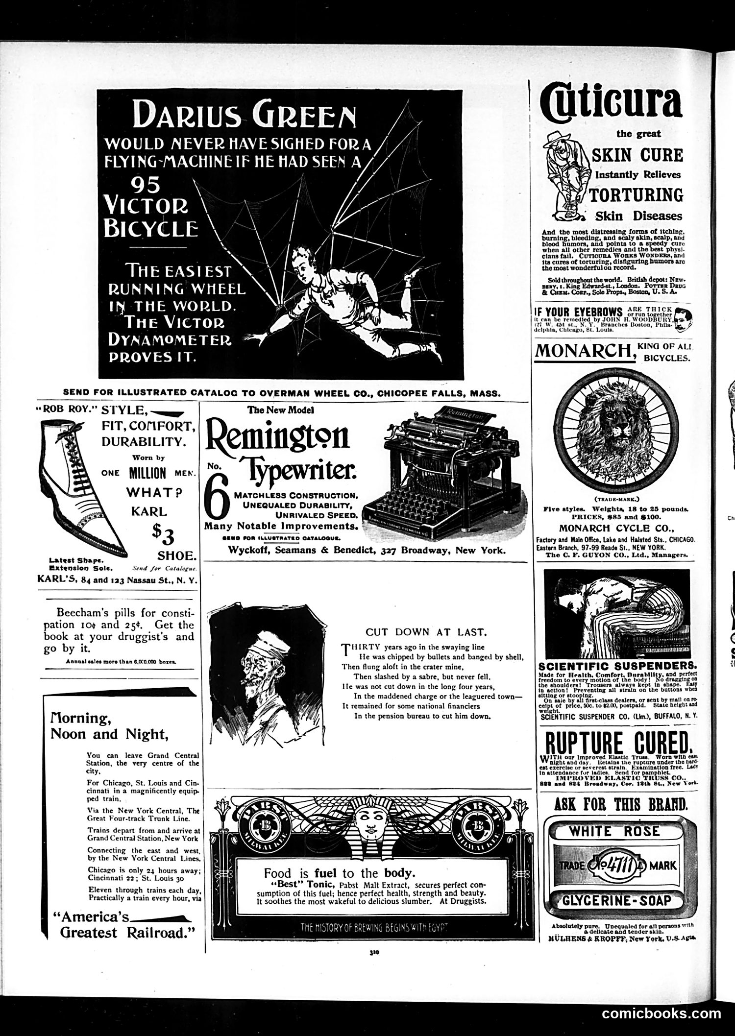 Judge — May 11, 1895 — page 14 of 16