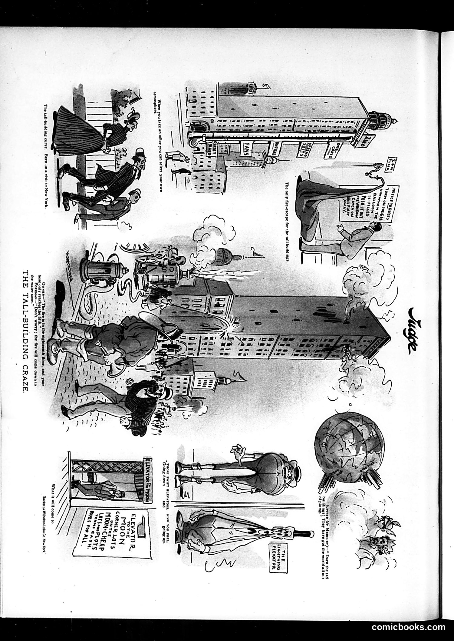Judge — May 11, 1895 — page 16 of 16