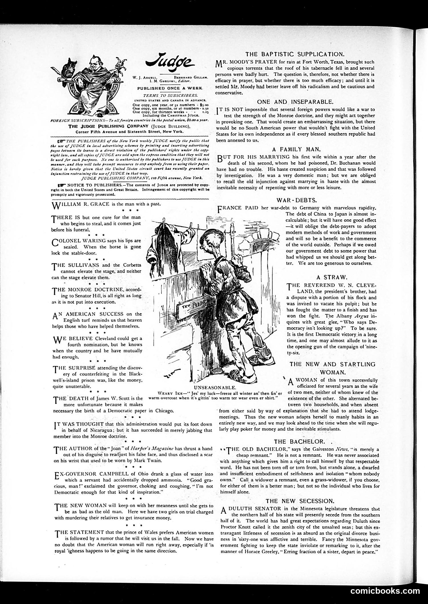 Judge — May 18, 1895 — page 2 of 16