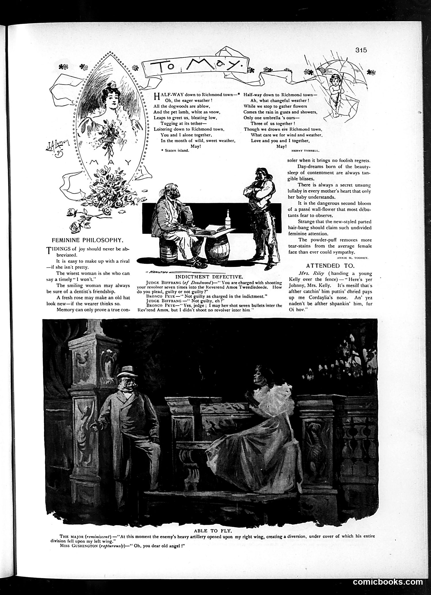 Judge — May 18, 1895 — page 3 of 16