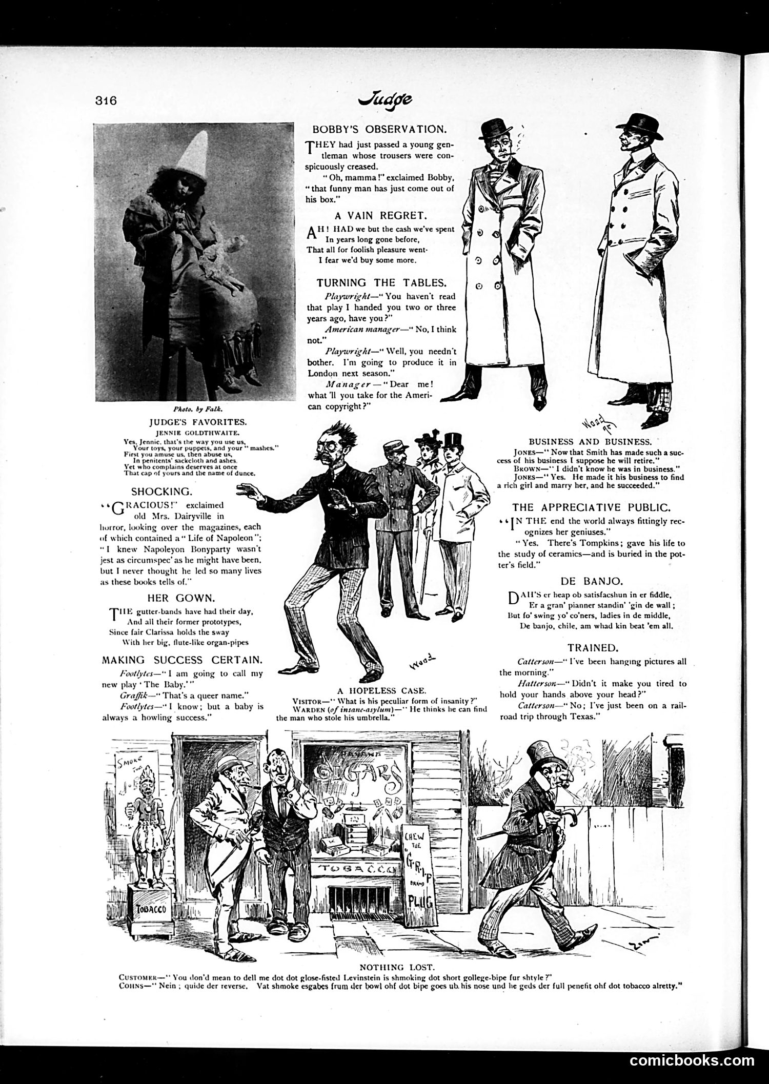Judge — May 18, 1895 — page 4 of 16