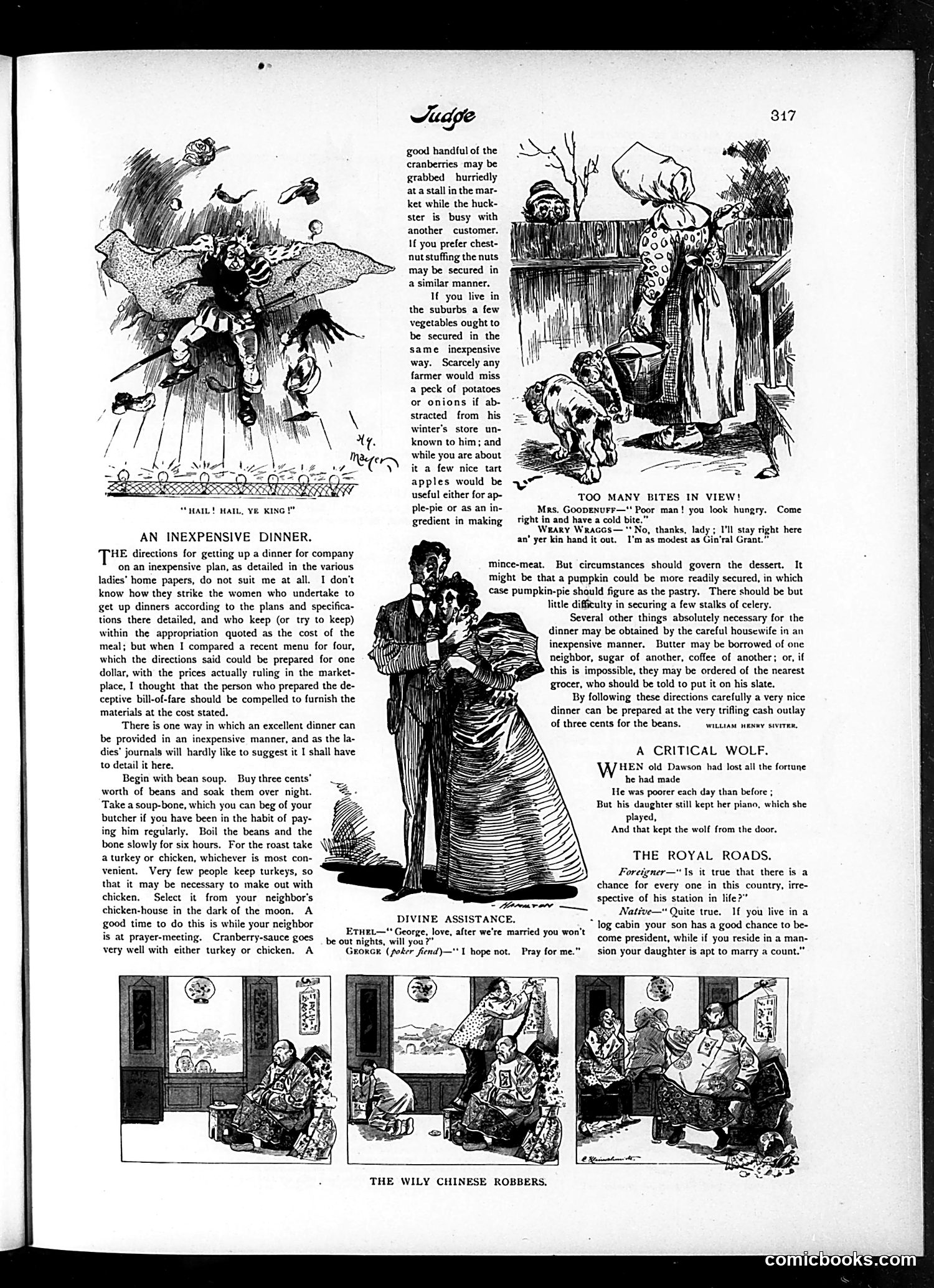Judge — May 18, 1895 — page 5 of 16