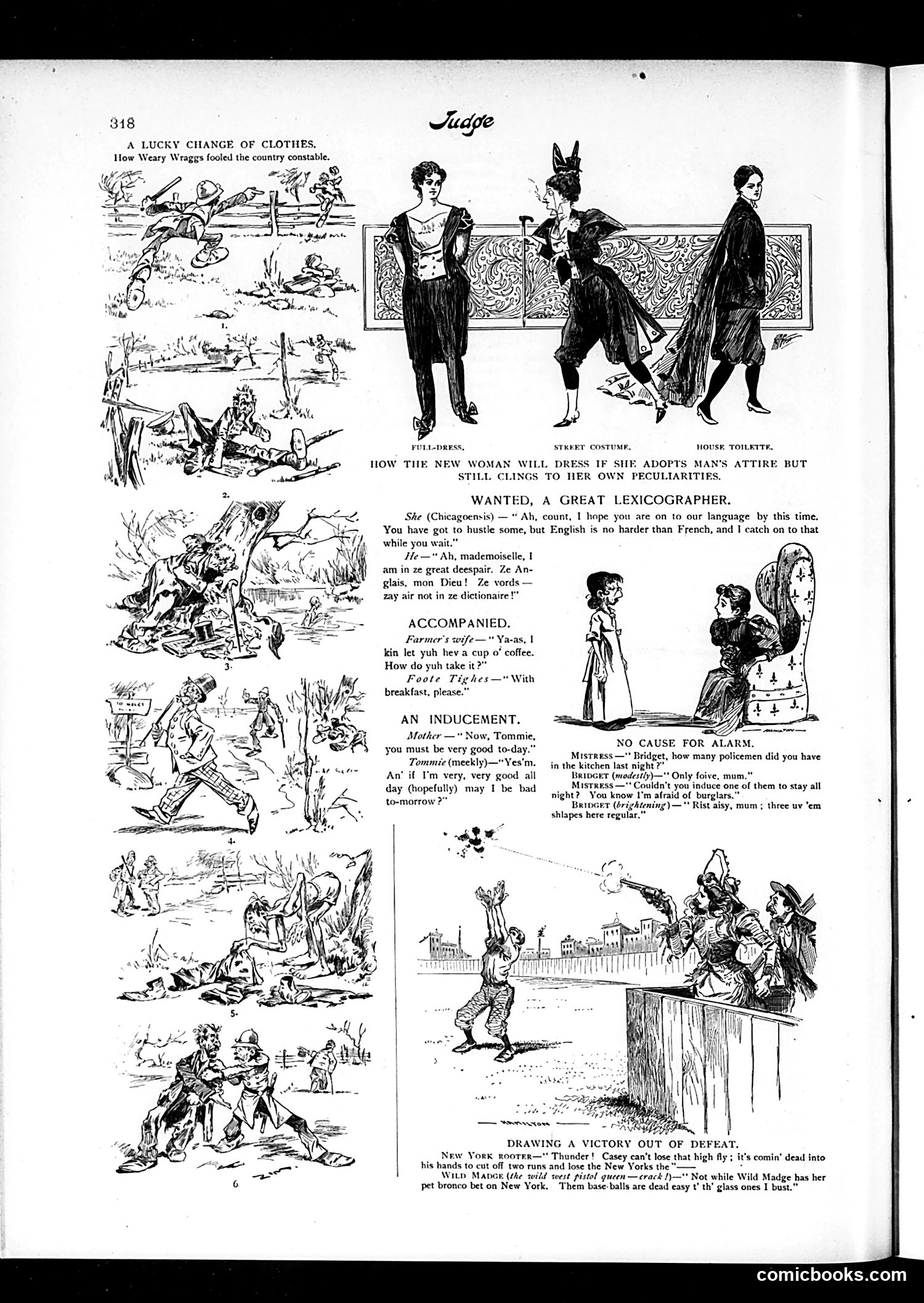 Judge — May 18, 1895 — page 6 of 16