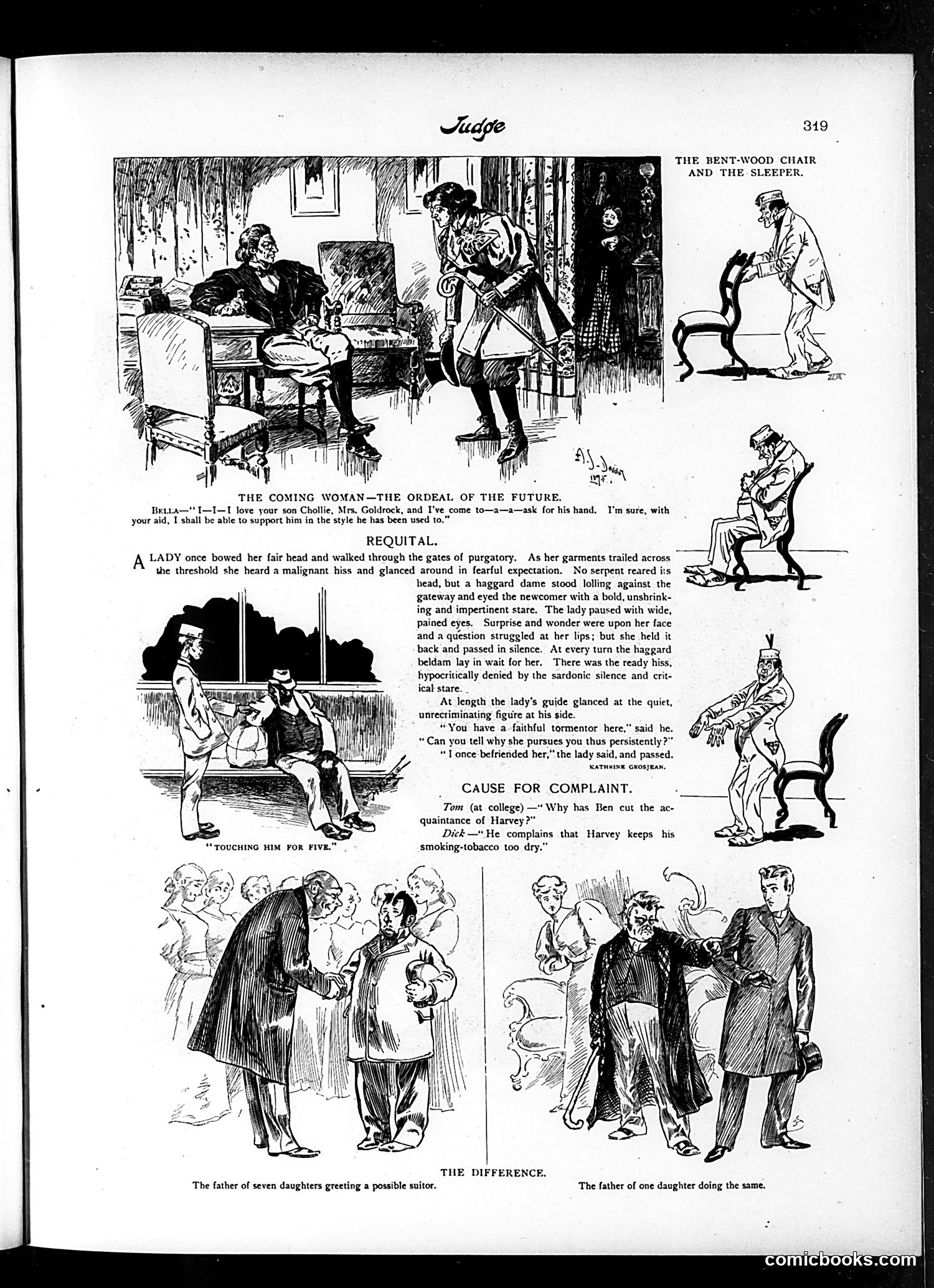 Judge — May 18, 1895 — page 7 of 16
