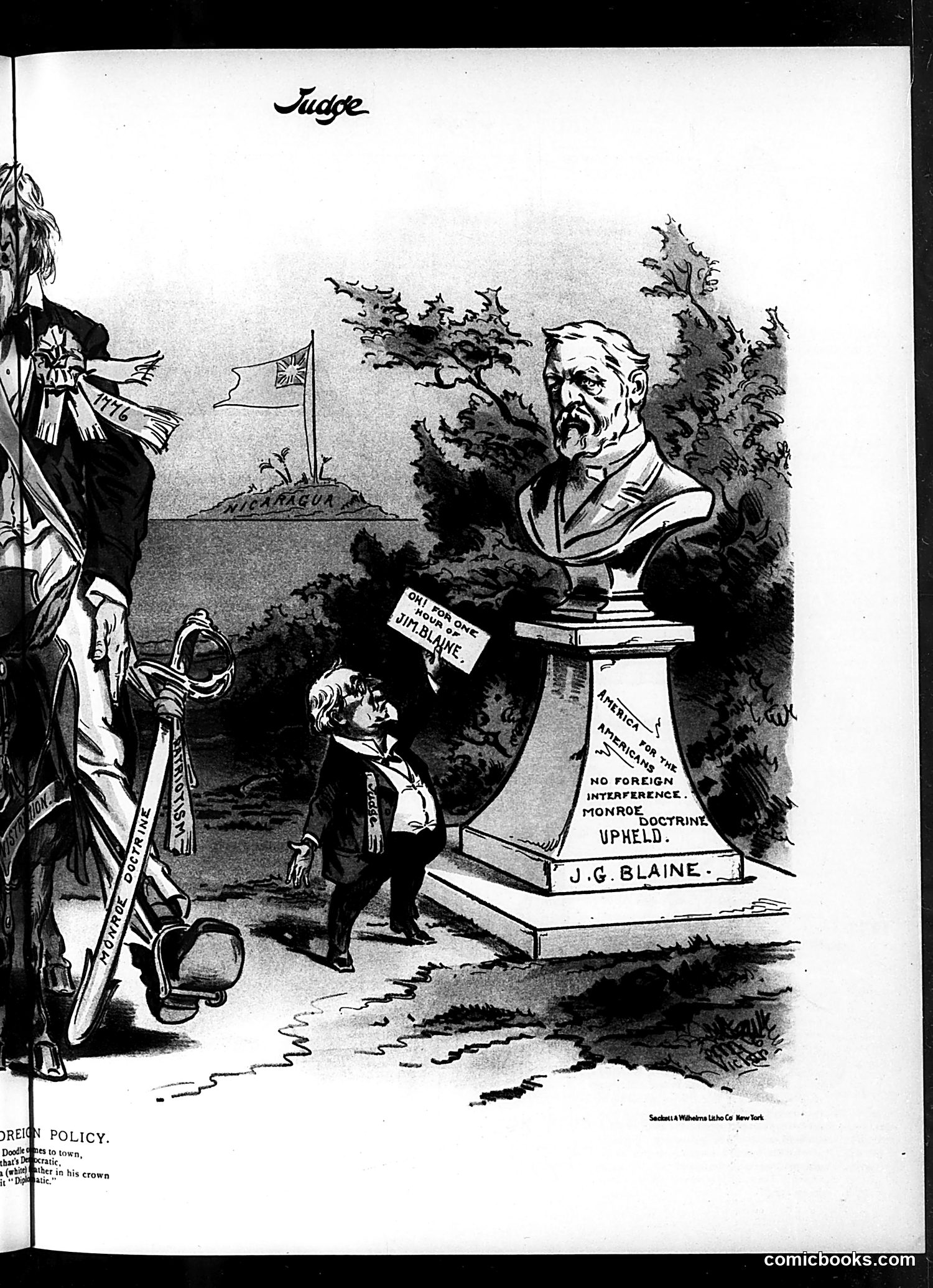 Judge — May 18, 1895 — page 9 of 16