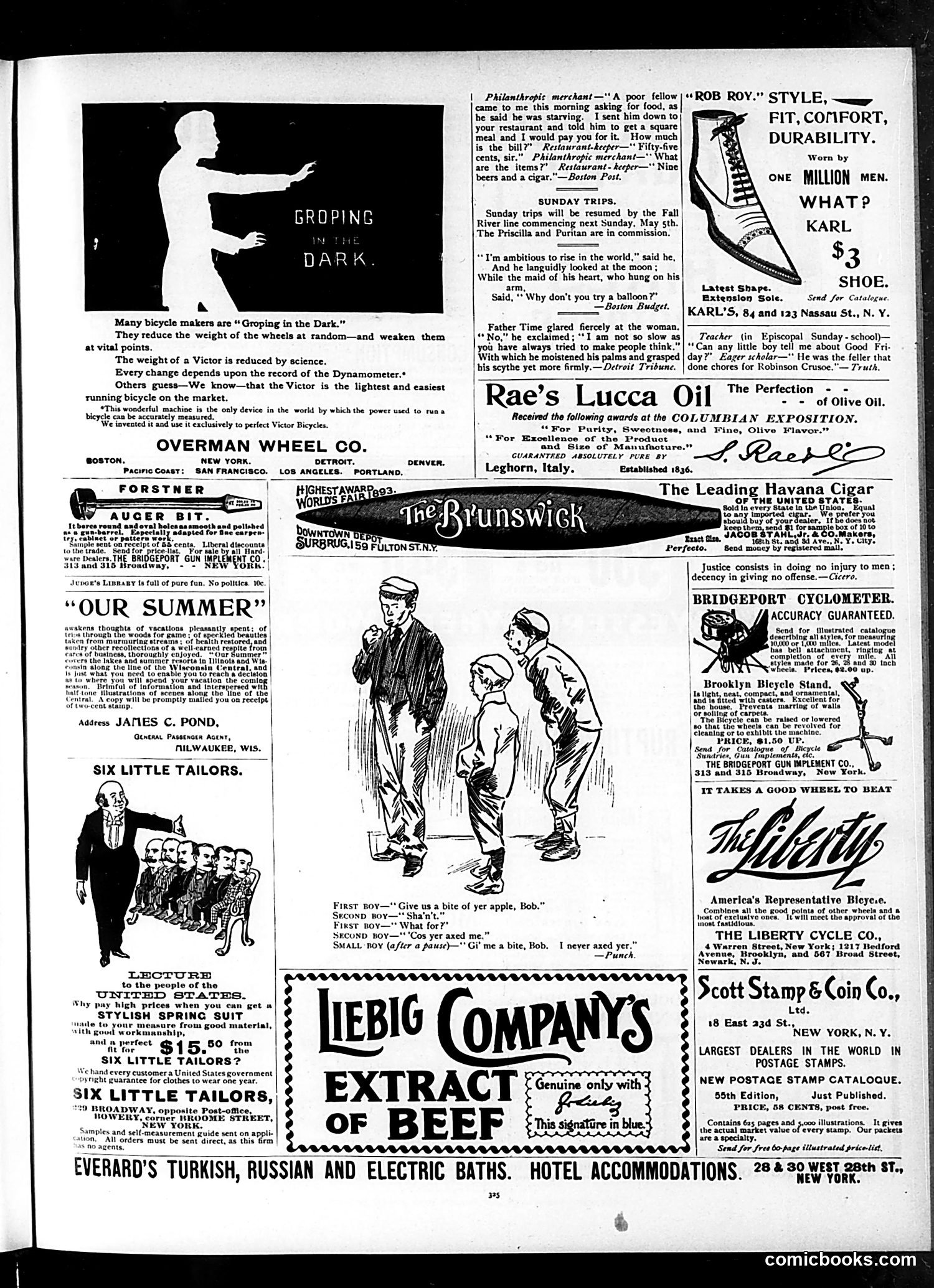 Judge — May 18, 1895 — page 13 of 16